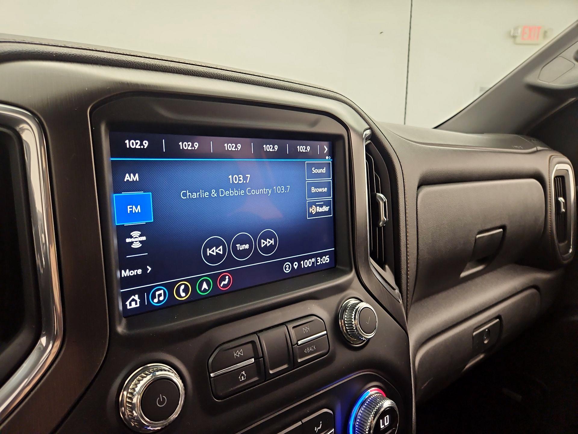 Thumbnail: 2021 GMC Sierra 1500 - 15