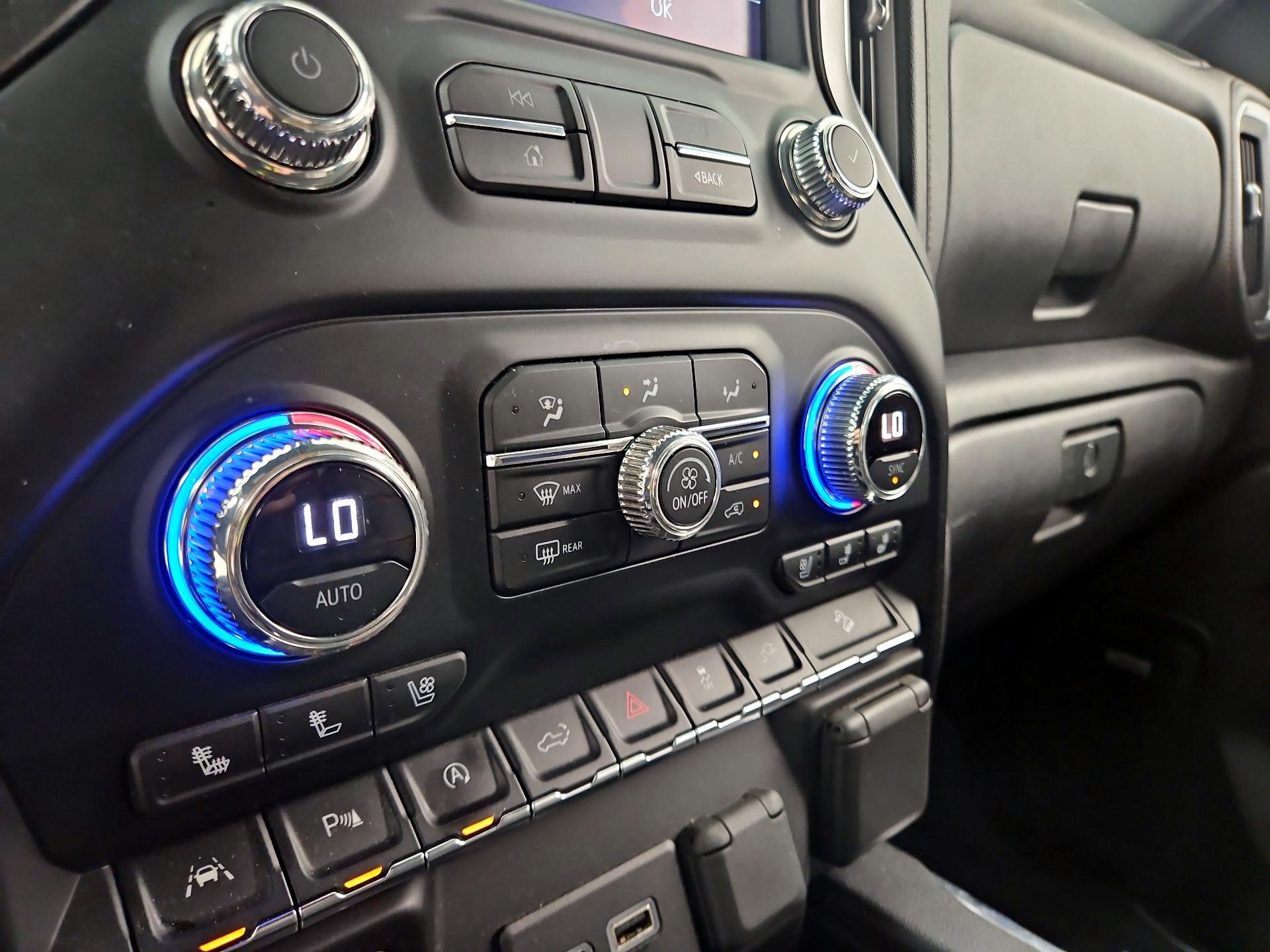 Thumbnail: 2021 GMC Sierra 1500 - 16
