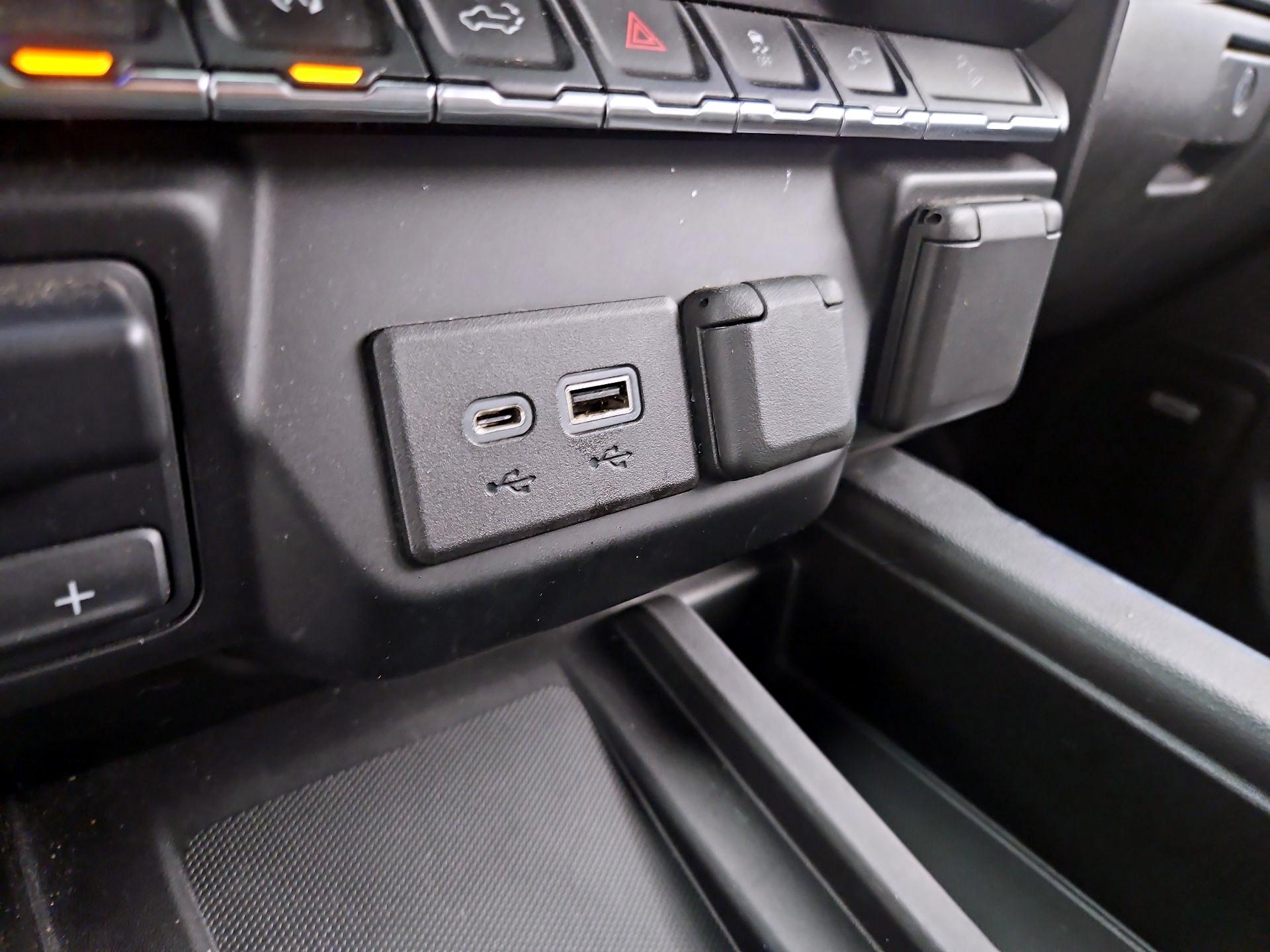 Thumbnail: 2021 GMC Sierra 1500 - 18