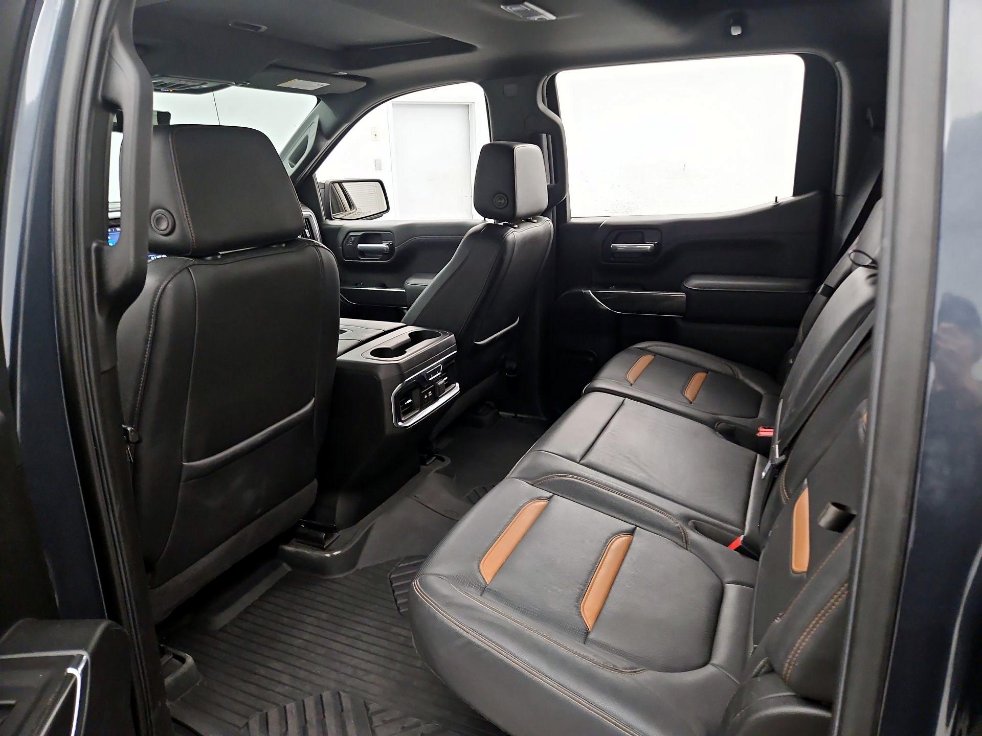 Thumbnail: 2021 GMC Sierra 1500 - 19