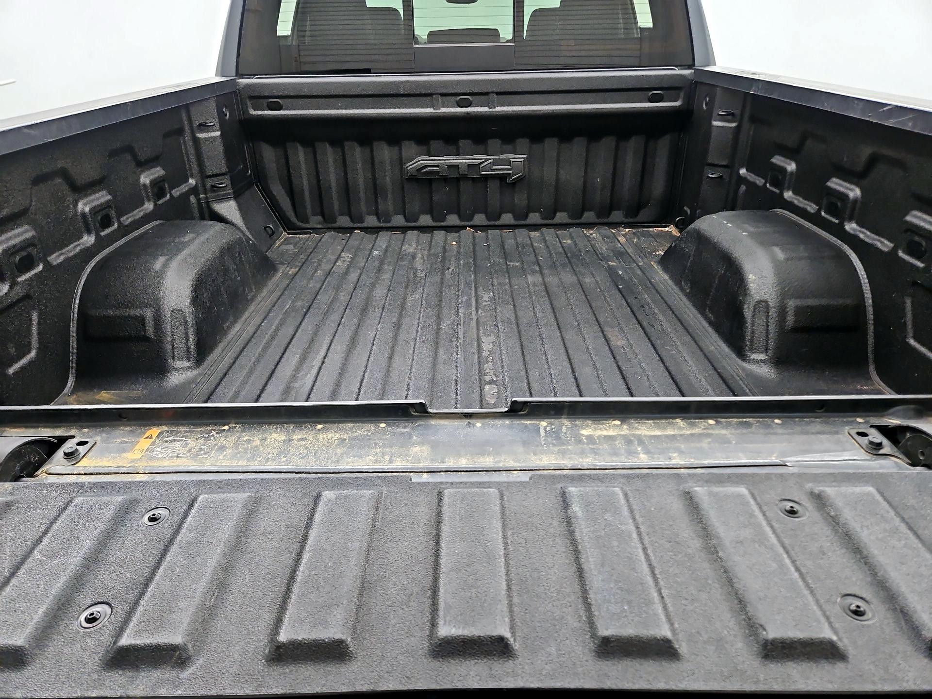 Thumbnail: 2021 GMC Sierra 1500 - 20