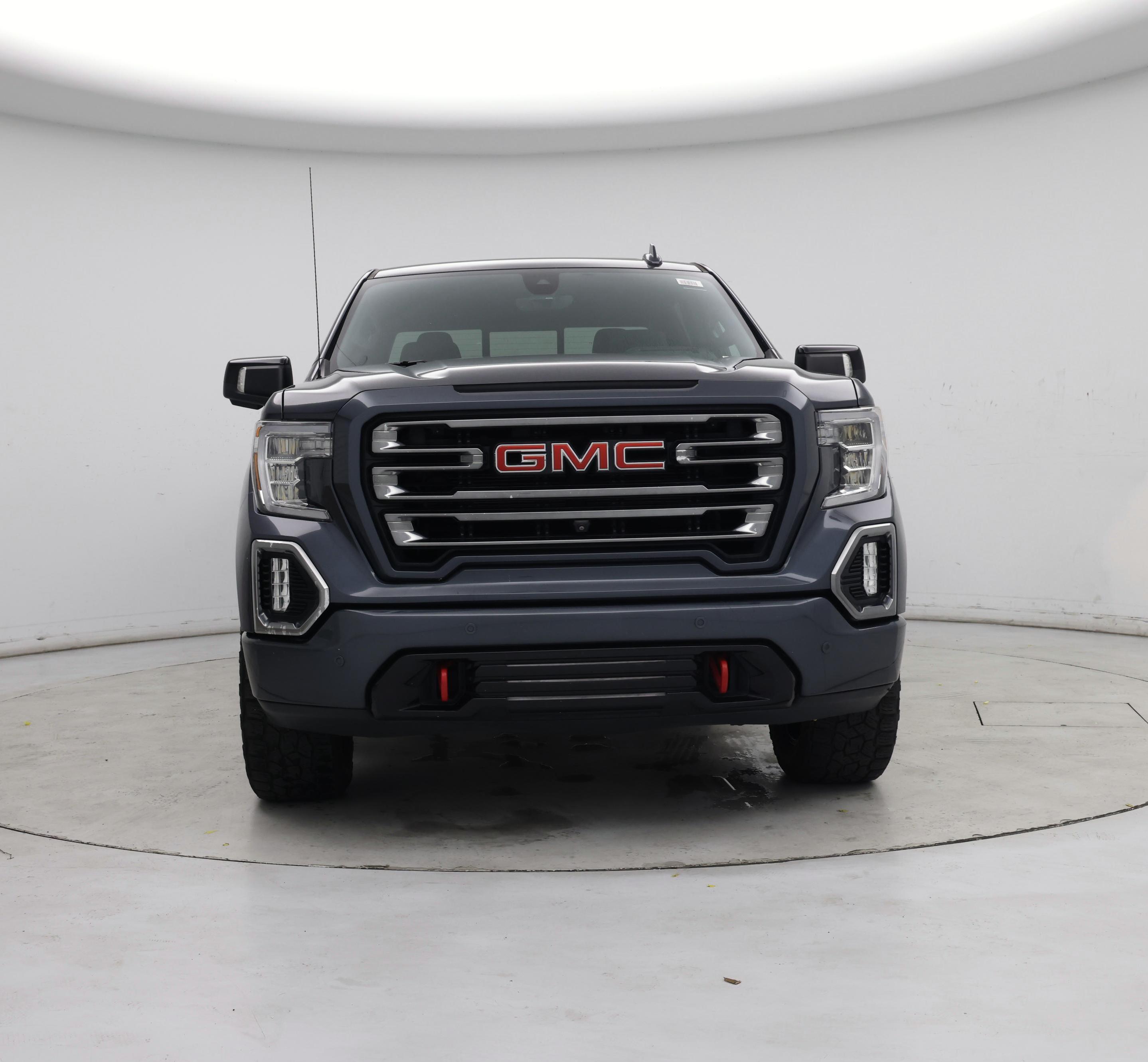 Thumbnail: 2021 GMC Sierra 1500 - 5