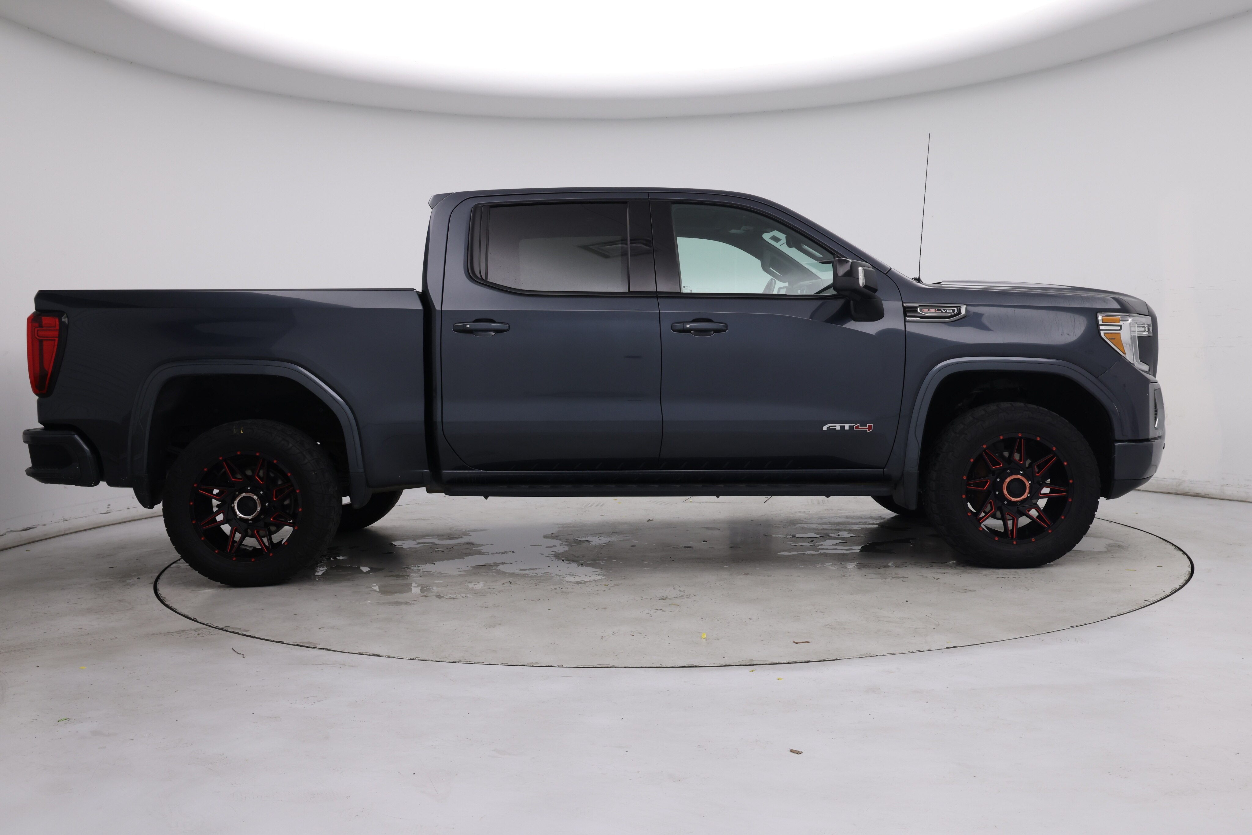 Thumbnail: 2021 GMC Sierra 1500 - 7
