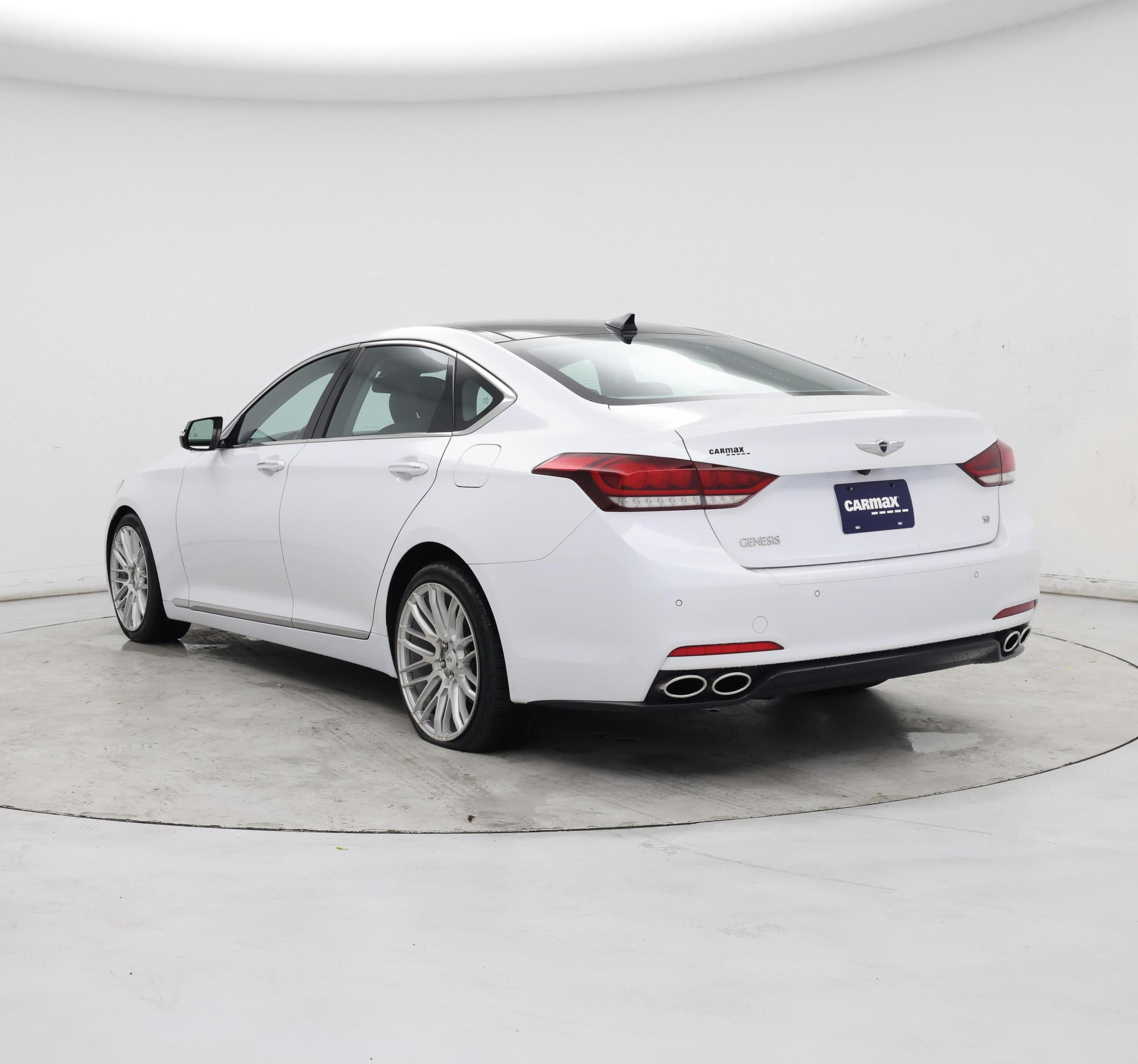 Thumbnail: 2015 Hyundai Genesis - 2