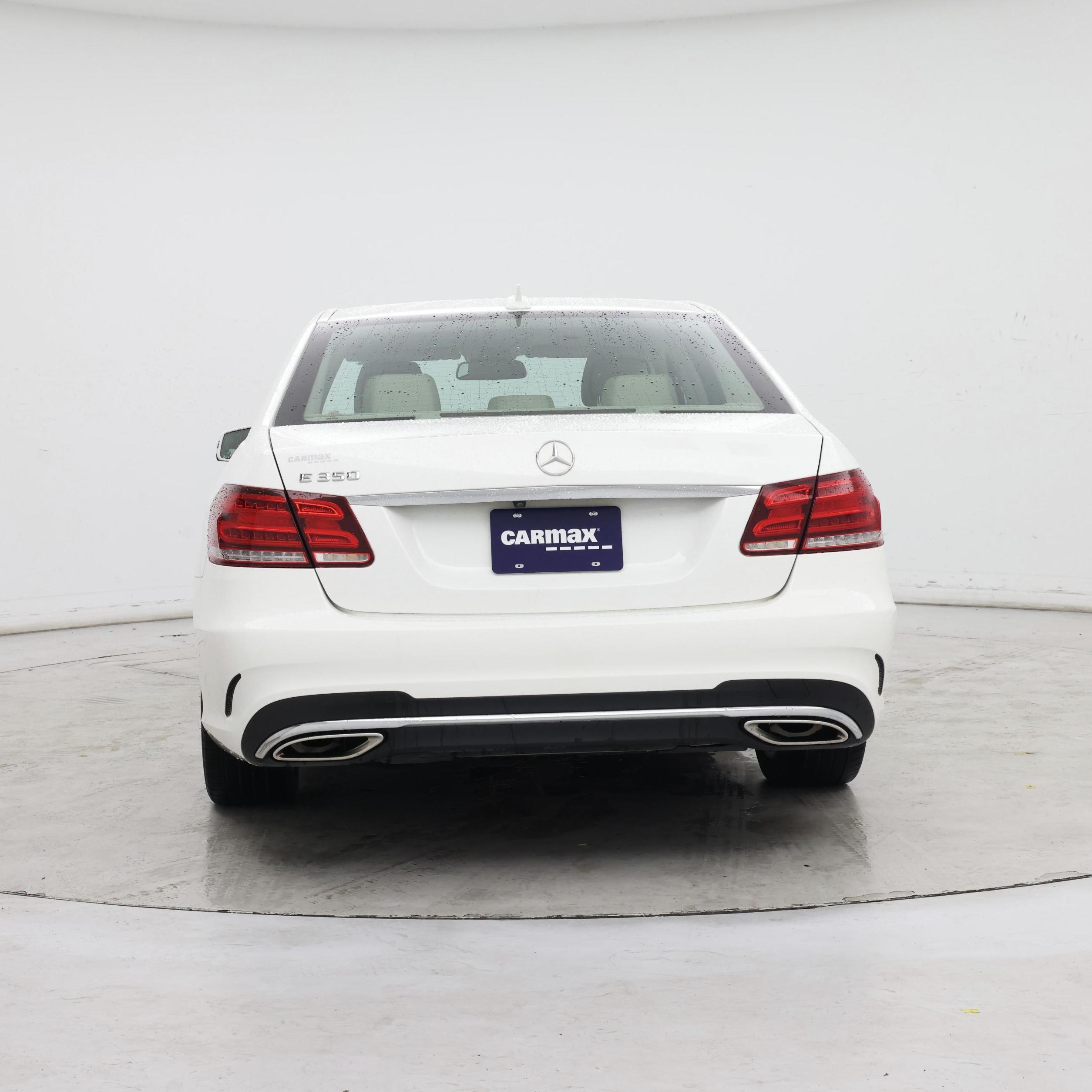 Thumbnail: 2016 Mercedes-Benz E-Class - 6