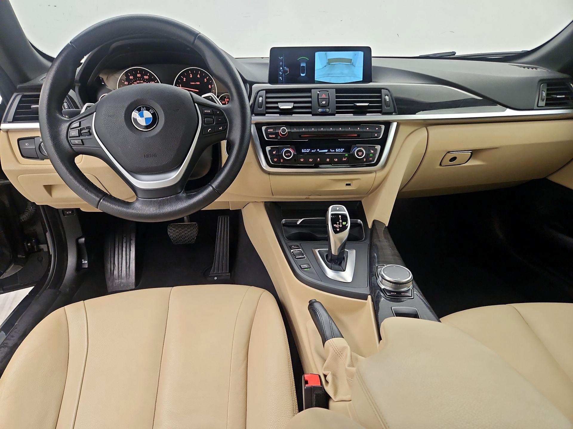 Thumbnail: 2017 BMW 4 Series - 9