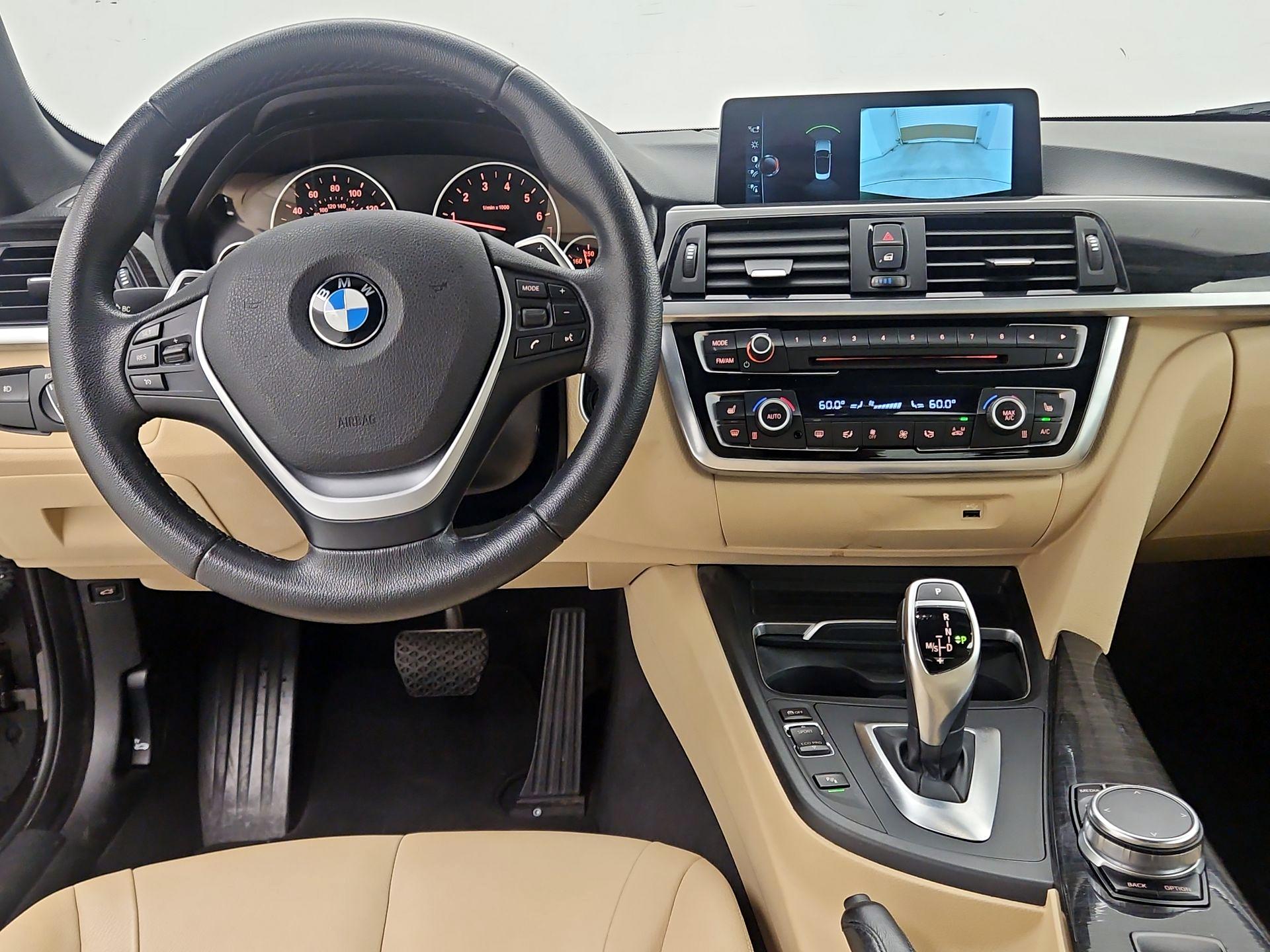 Thumbnail: 2017 BMW 4 Series - 10