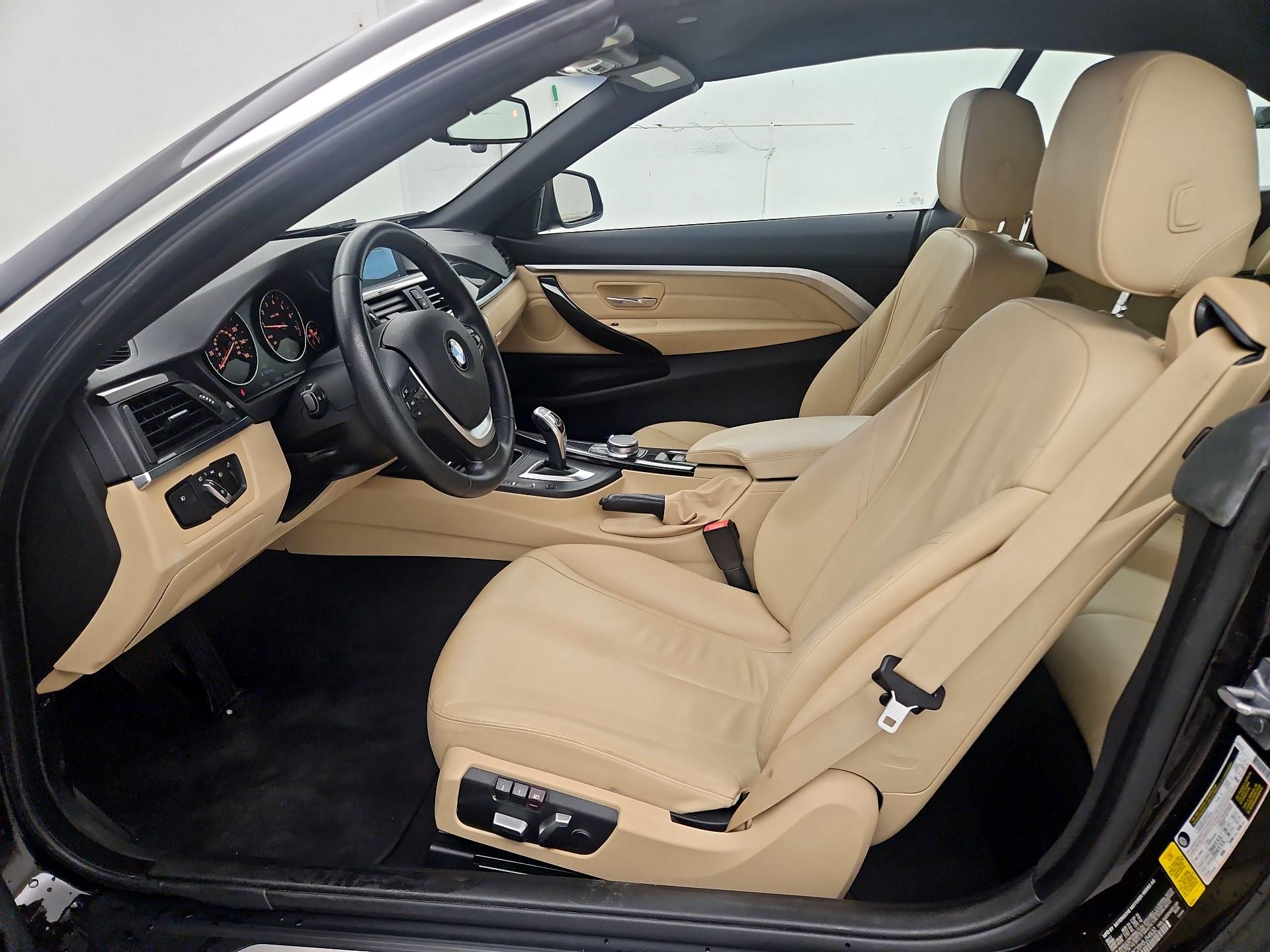 Thumbnail: 2017 BMW 4 Series - 11