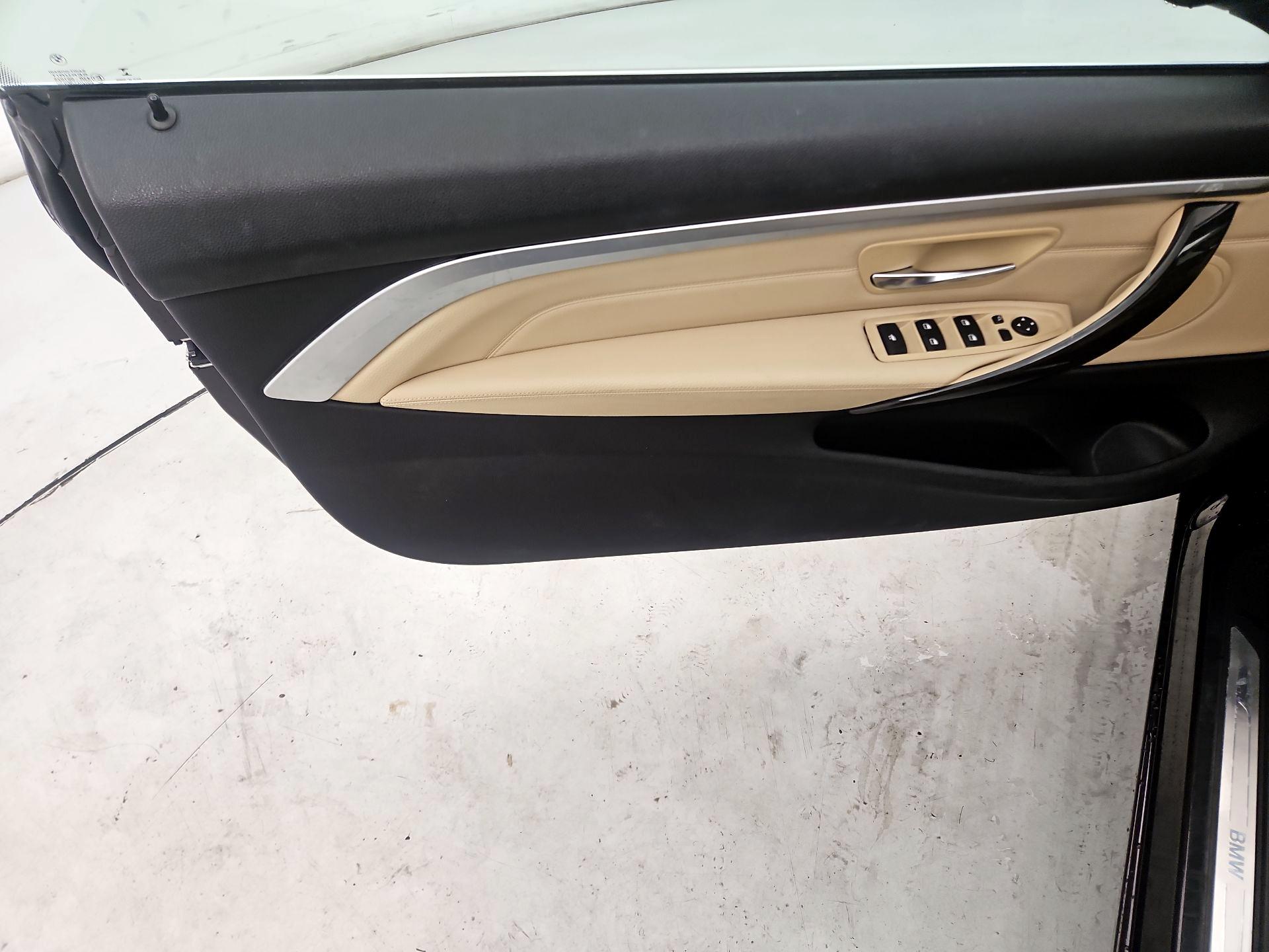 Thumbnail: 2017 BMW 4 Series - 12