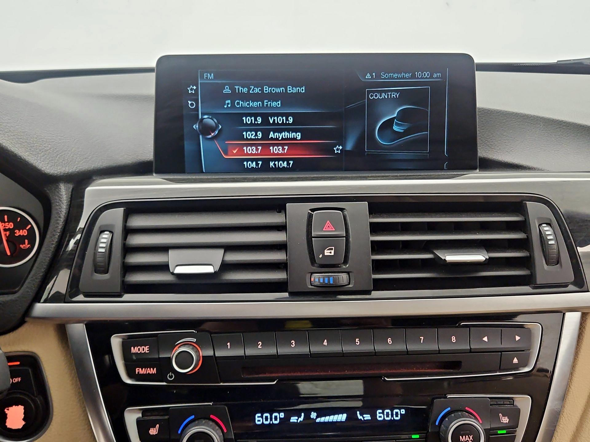 Thumbnail: 2017 BMW 4 Series - 15