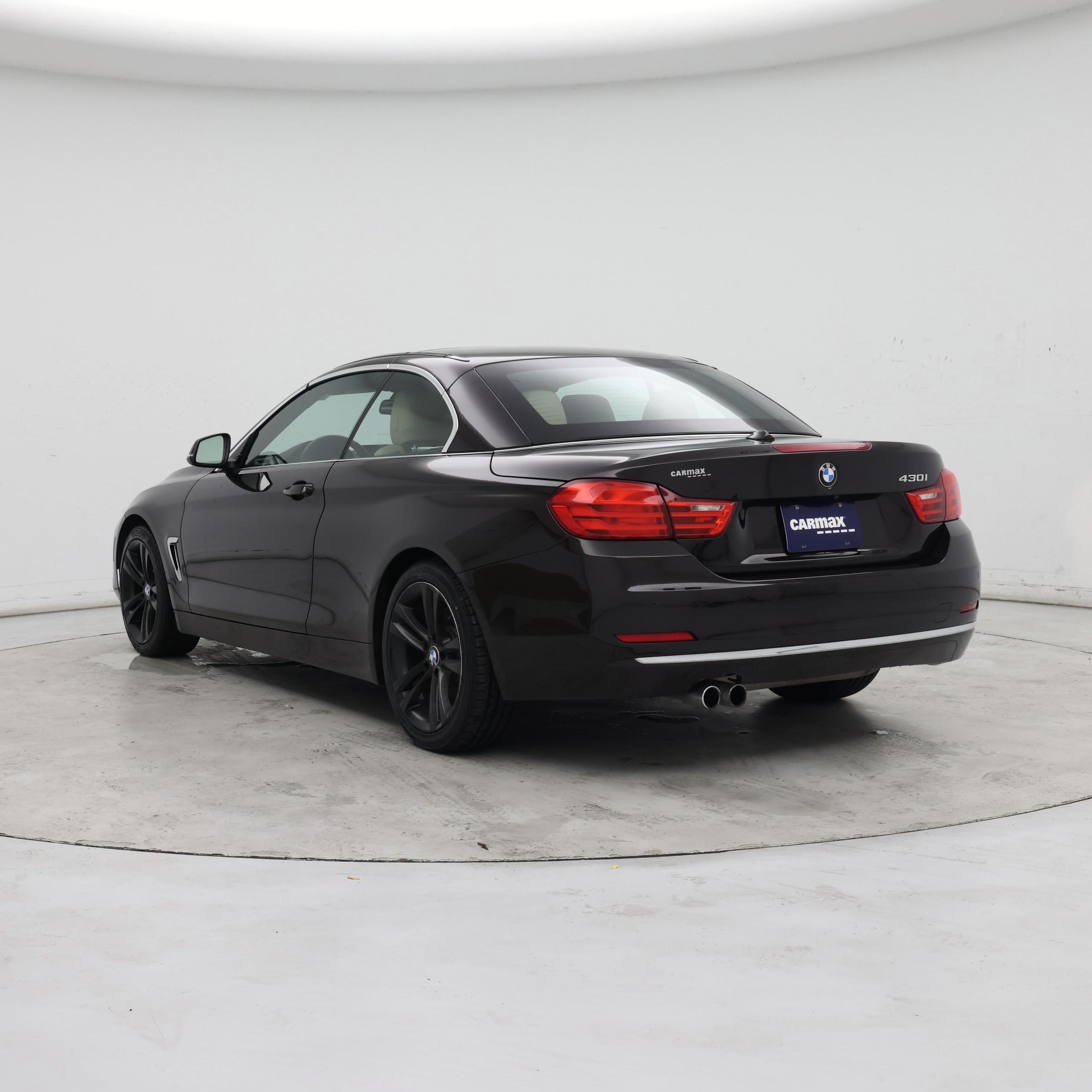 Thumbnail: 2017 BMW 4 Series - 2