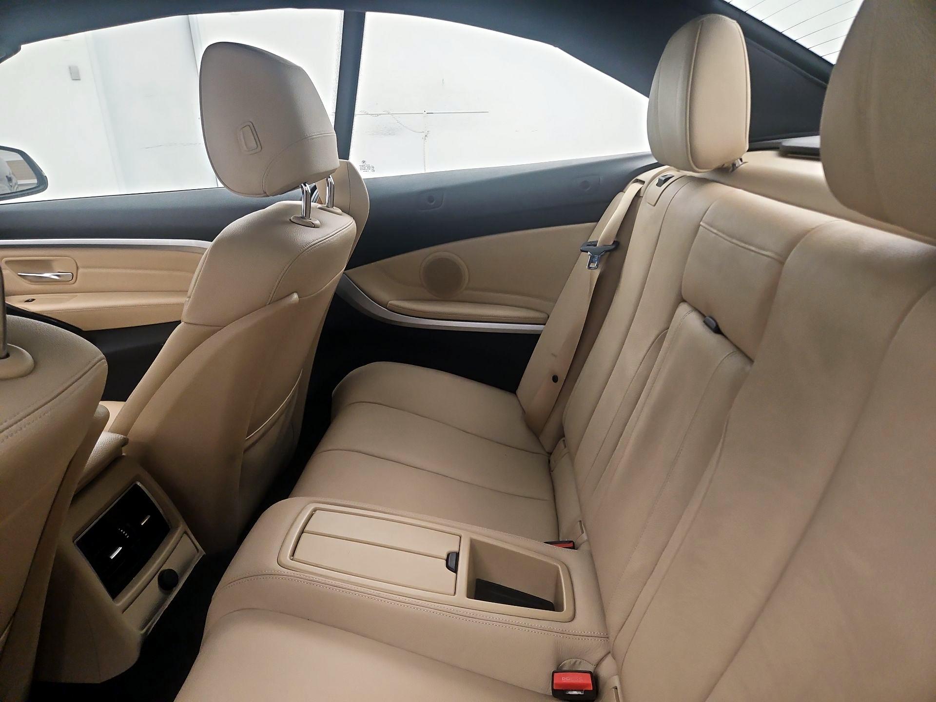 Thumbnail: 2017 BMW 4 Series - 19