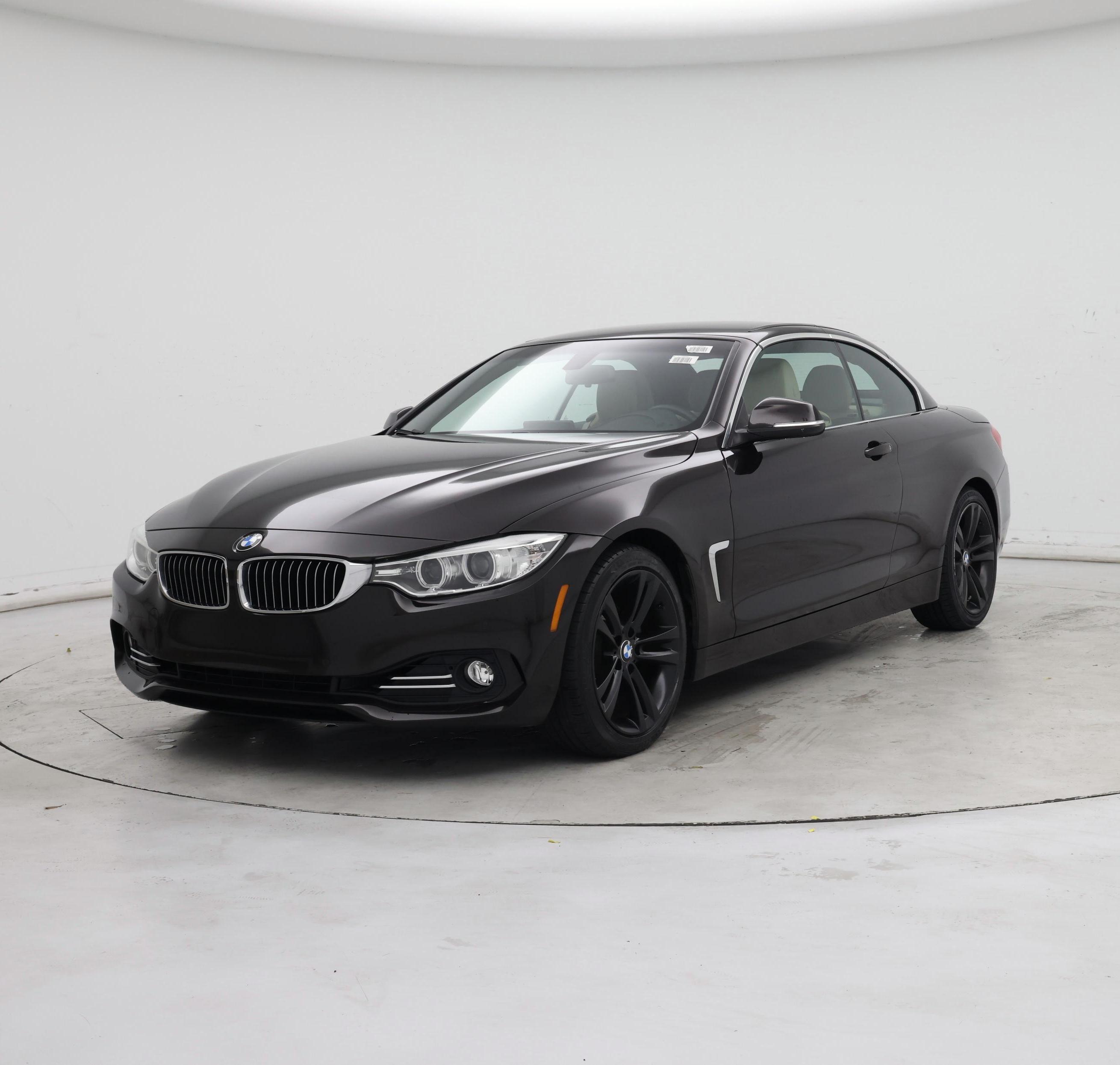 Thumbnail: 2017 BMW 4 Series - 4