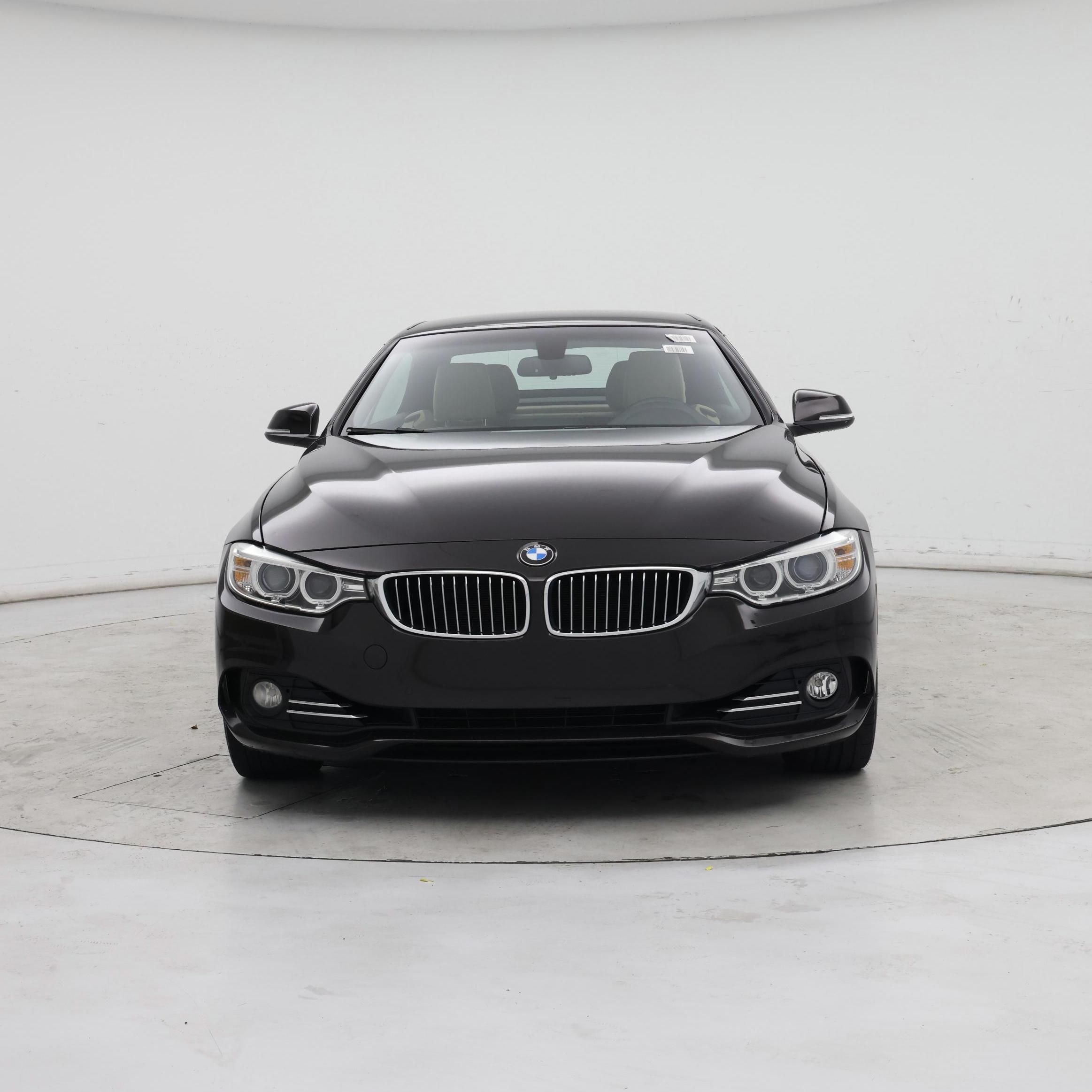Thumbnail: 2017 BMW 4 Series - 5