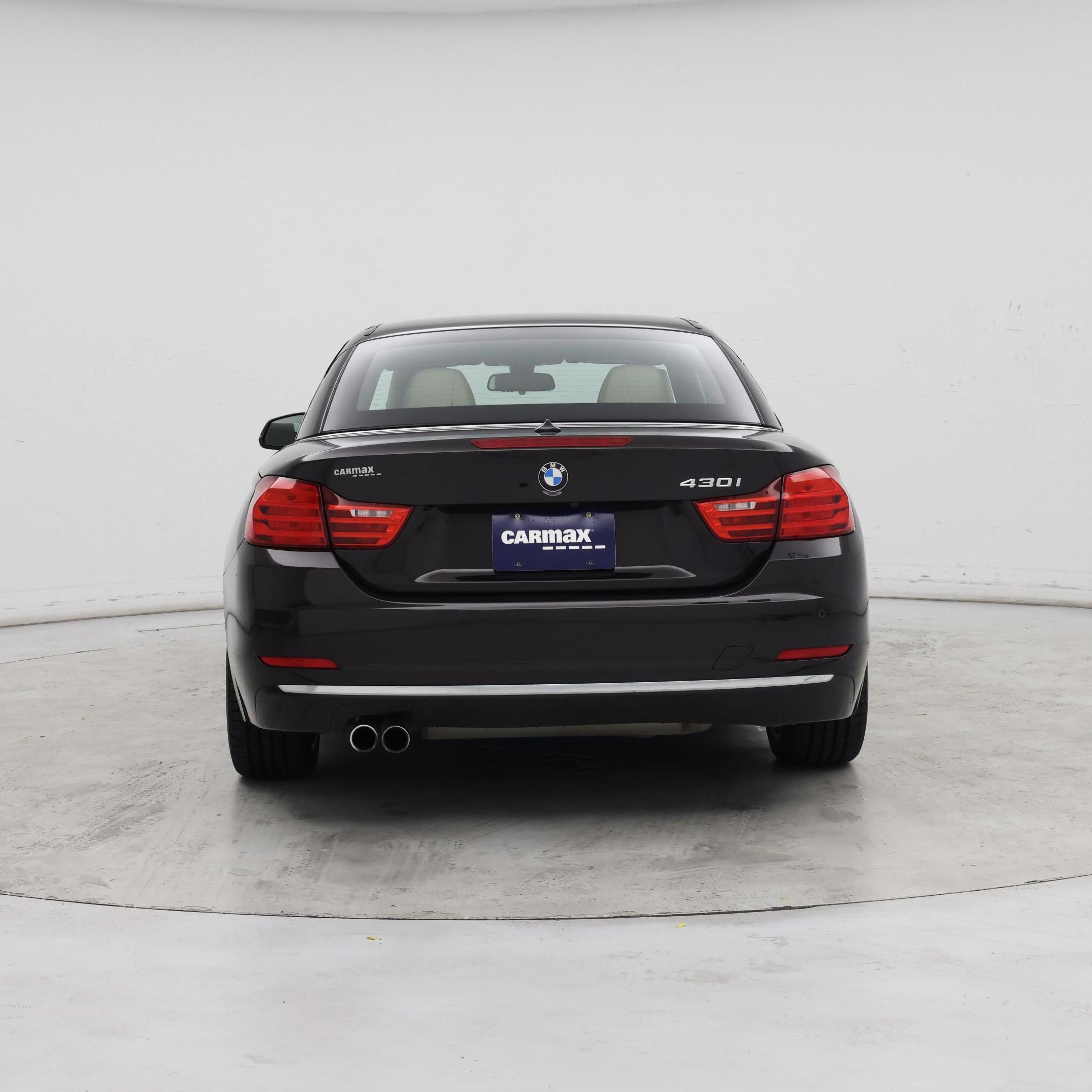 Thumbnail: 2017 BMW 4 Series - 6