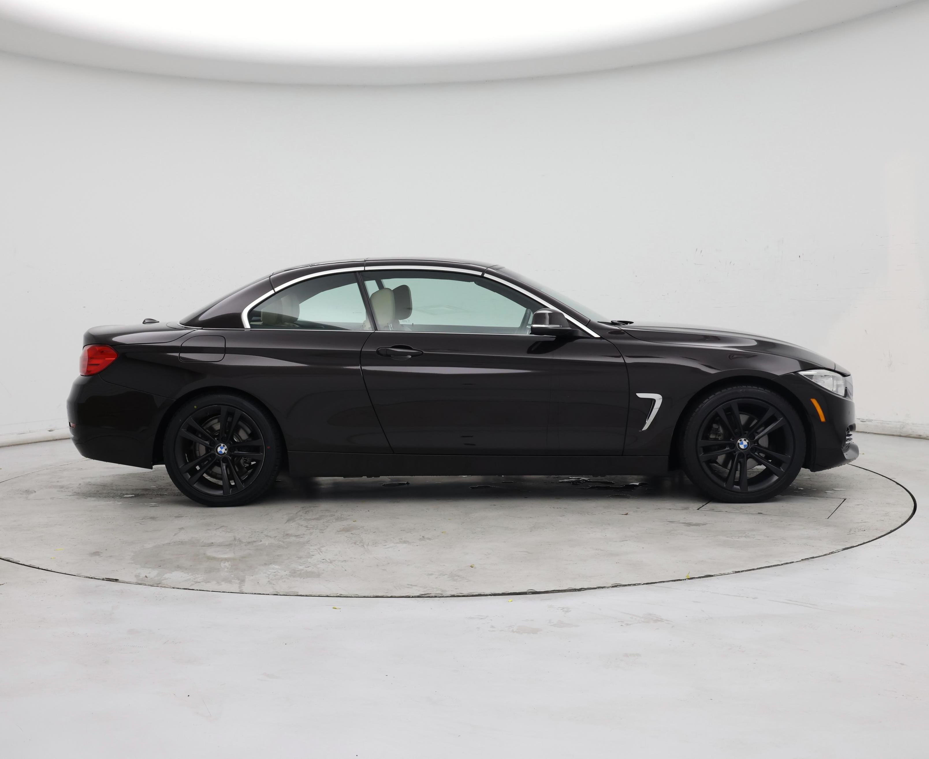 Thumbnail: 2017 BMW 4 Series - 7