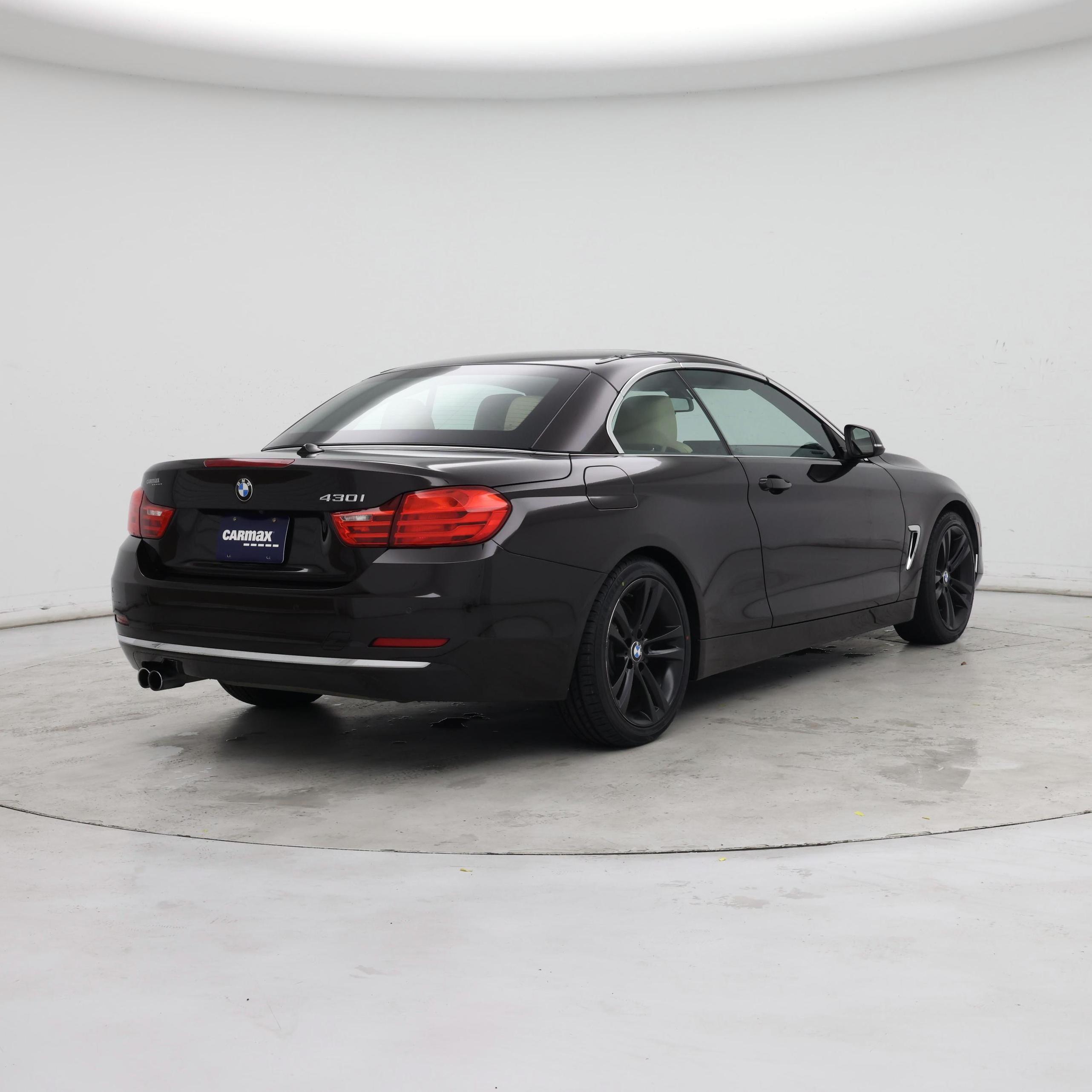 Thumbnail: 2017 BMW 4 Series - 8