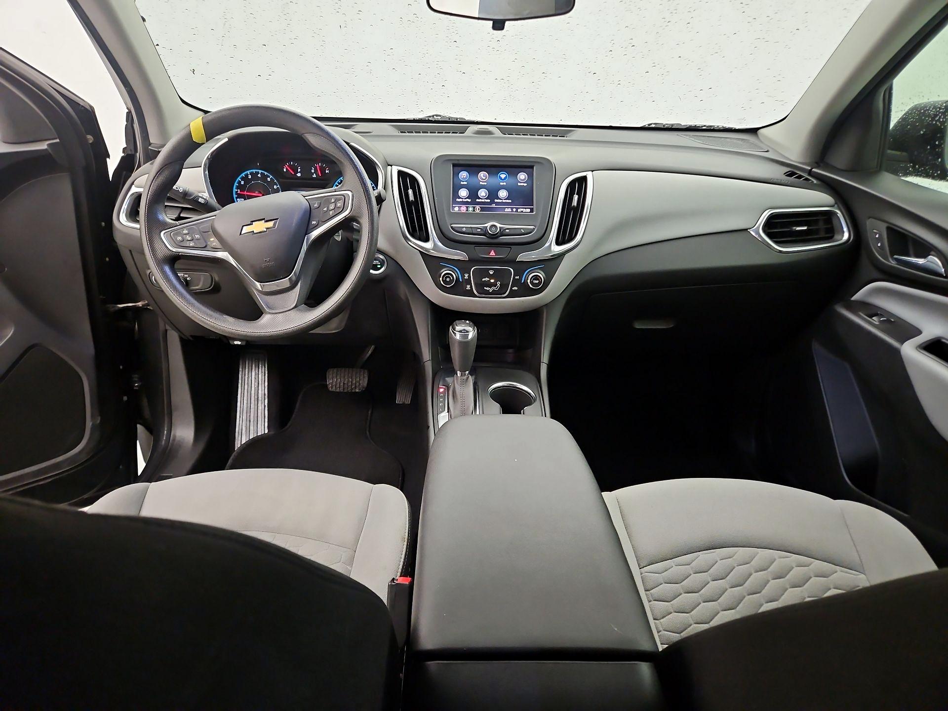 Thumbnail: 2020 Chevrolet Equinox - 9