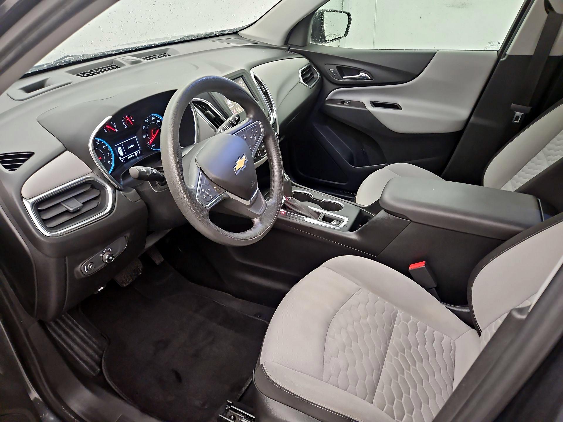 Thumbnail: 2020 Chevrolet Equinox - 11