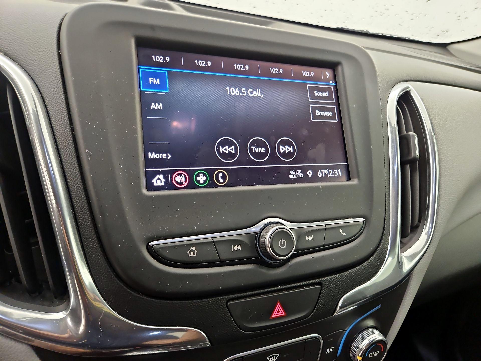 Thumbnail: 2020 Chevrolet Equinox - 15