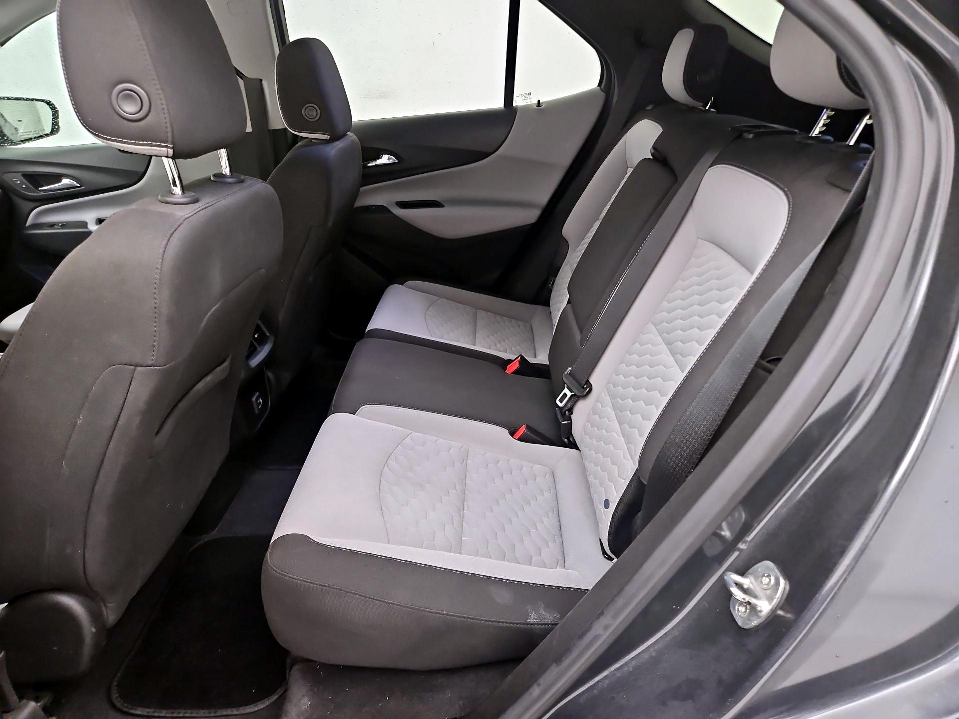 Thumbnail: 2020 Chevrolet Equinox - 19