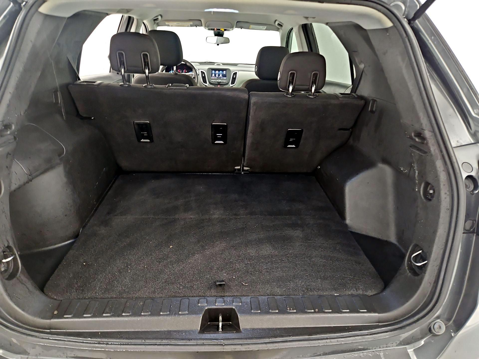 Thumbnail: 2020 Chevrolet Equinox - 20