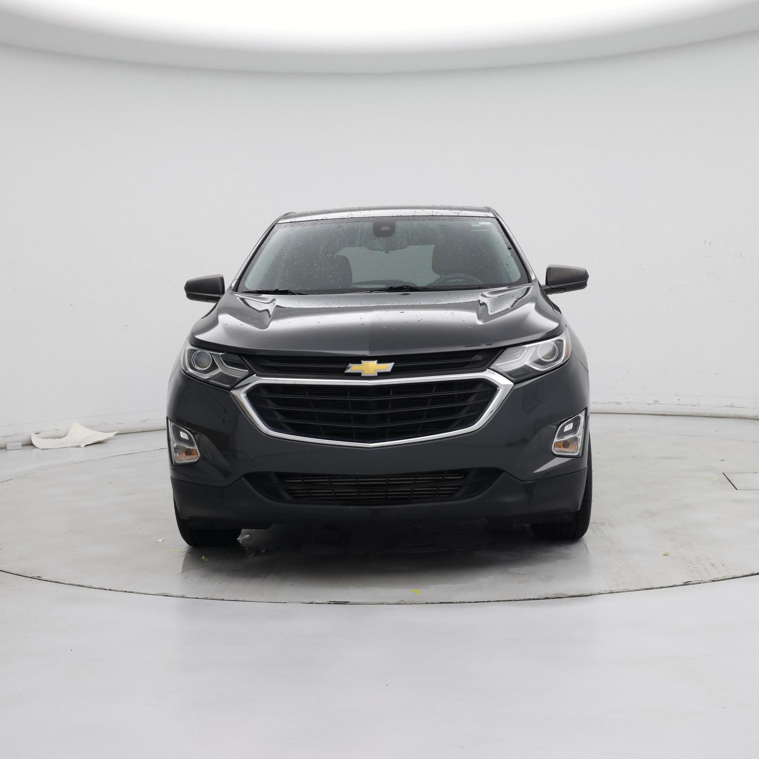 Thumbnail: 2020 Chevrolet Equinox - 5