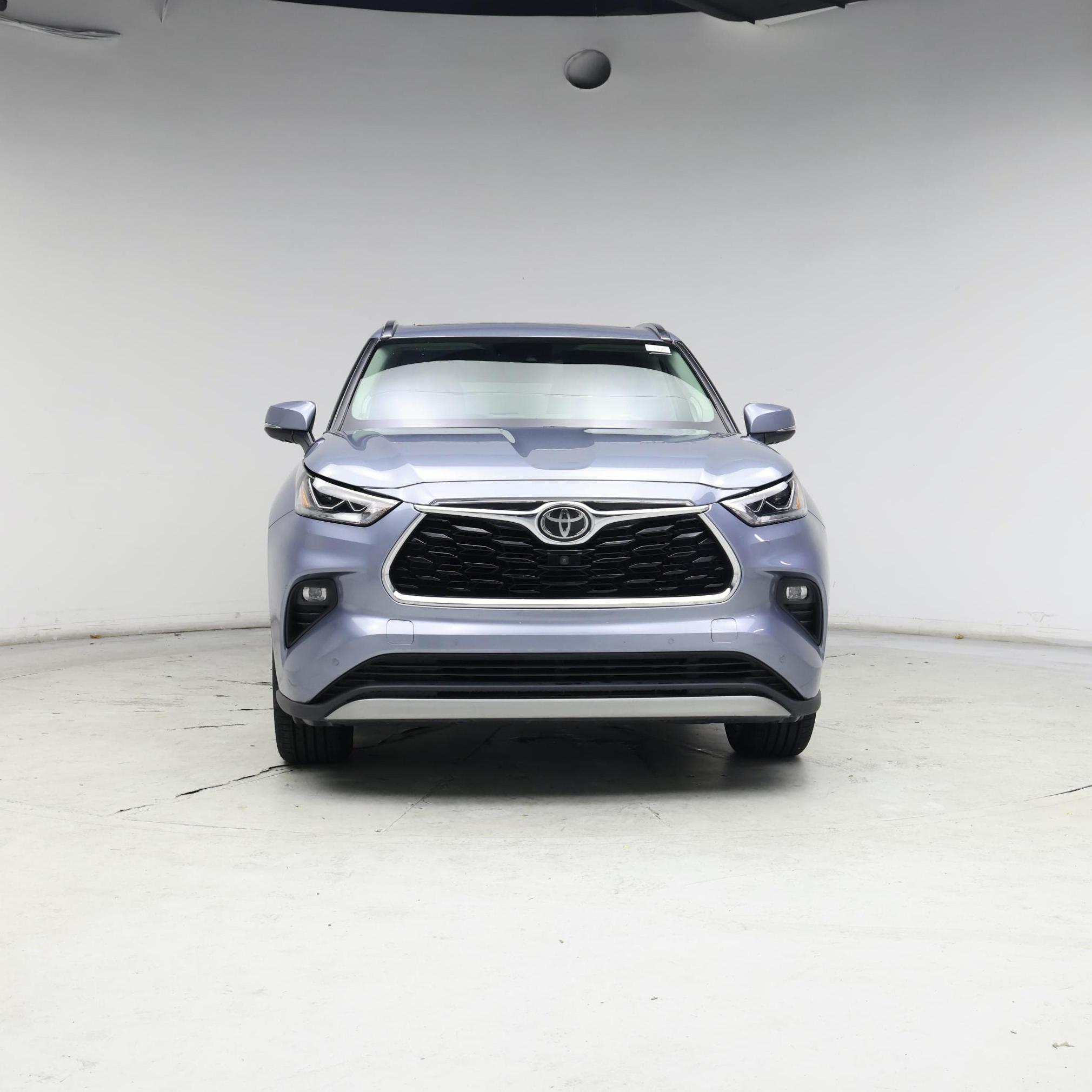 Thumbnail: 2020 Toyota Highlander - 5