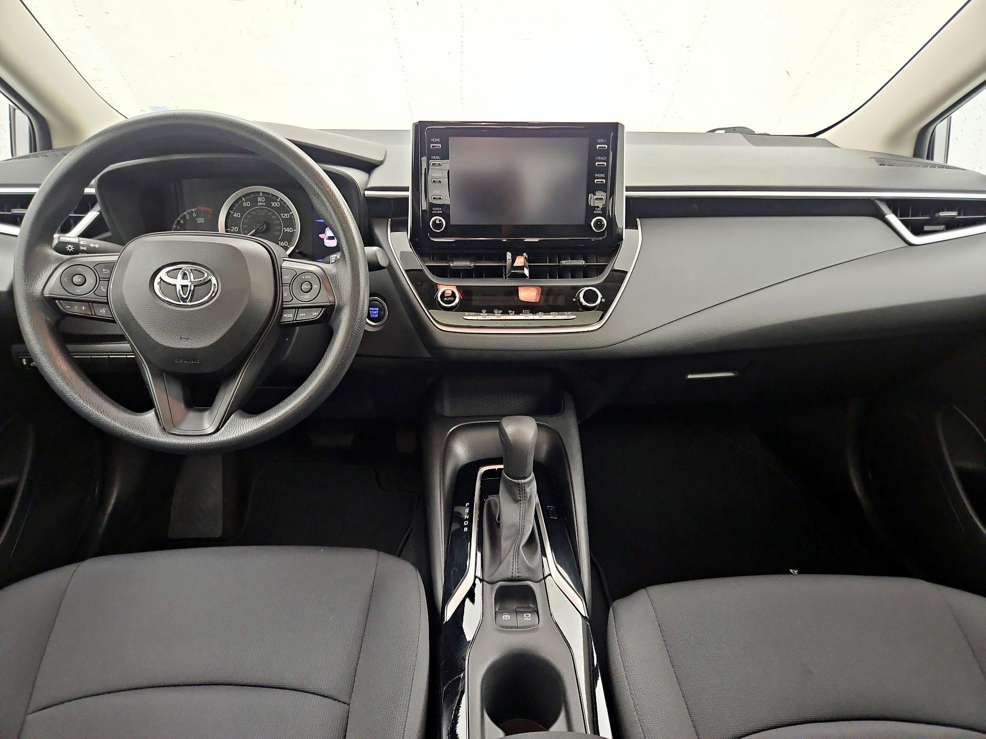 Thumbnail: 2020 Toyota Corolla - 9