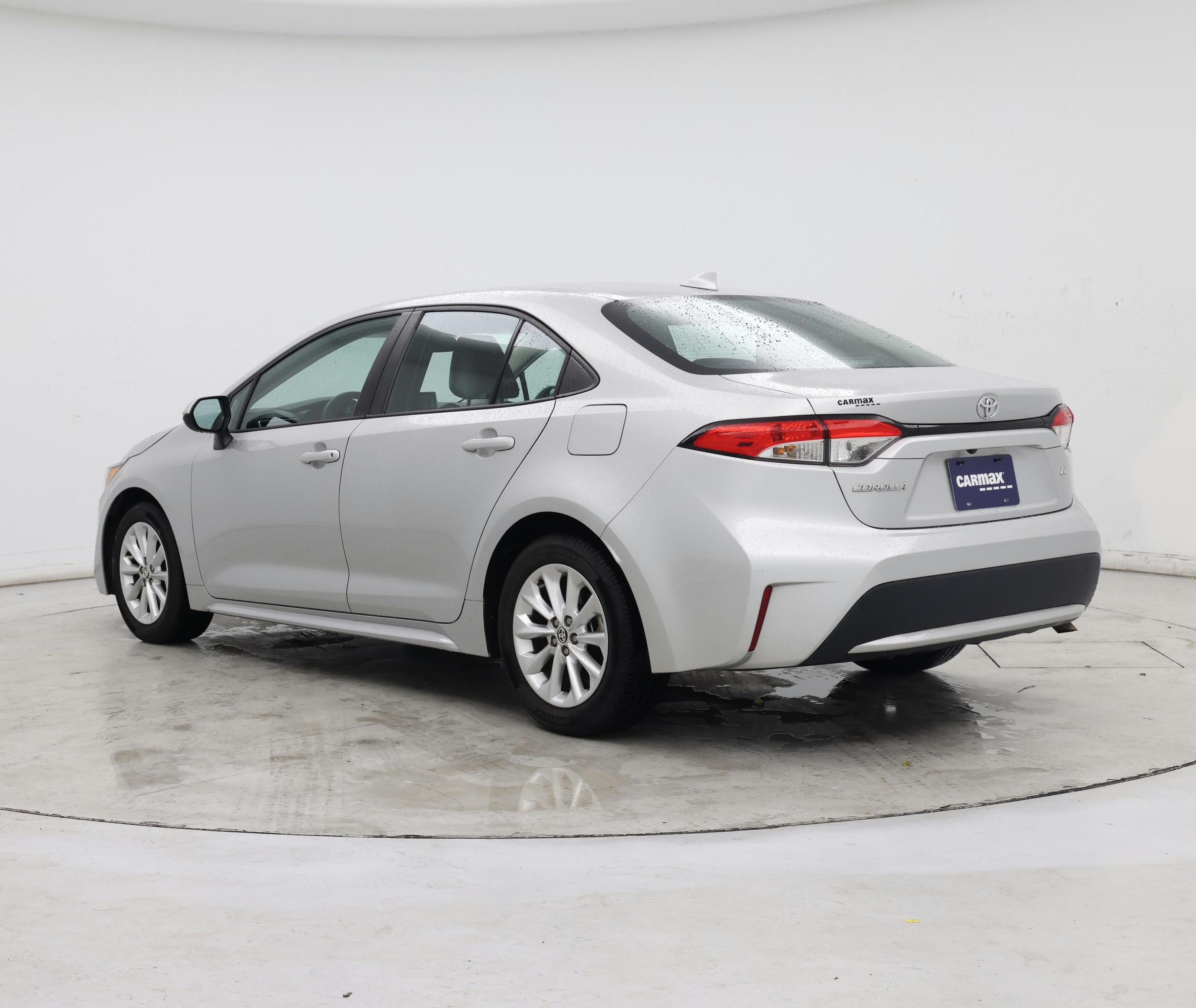 Thumbnail: 2020 Toyota Corolla - 2