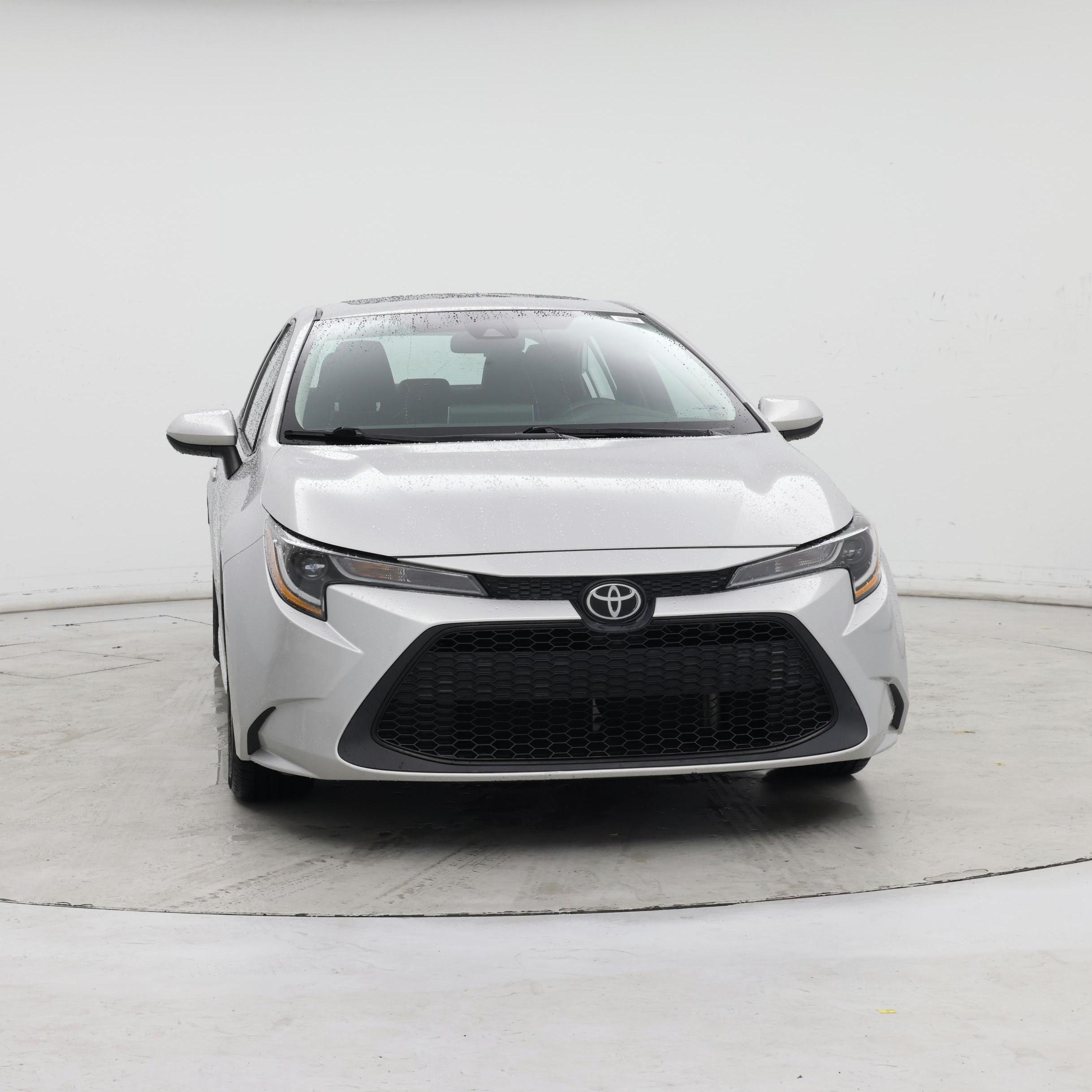 Thumbnail: 2020 Toyota Corolla - 5