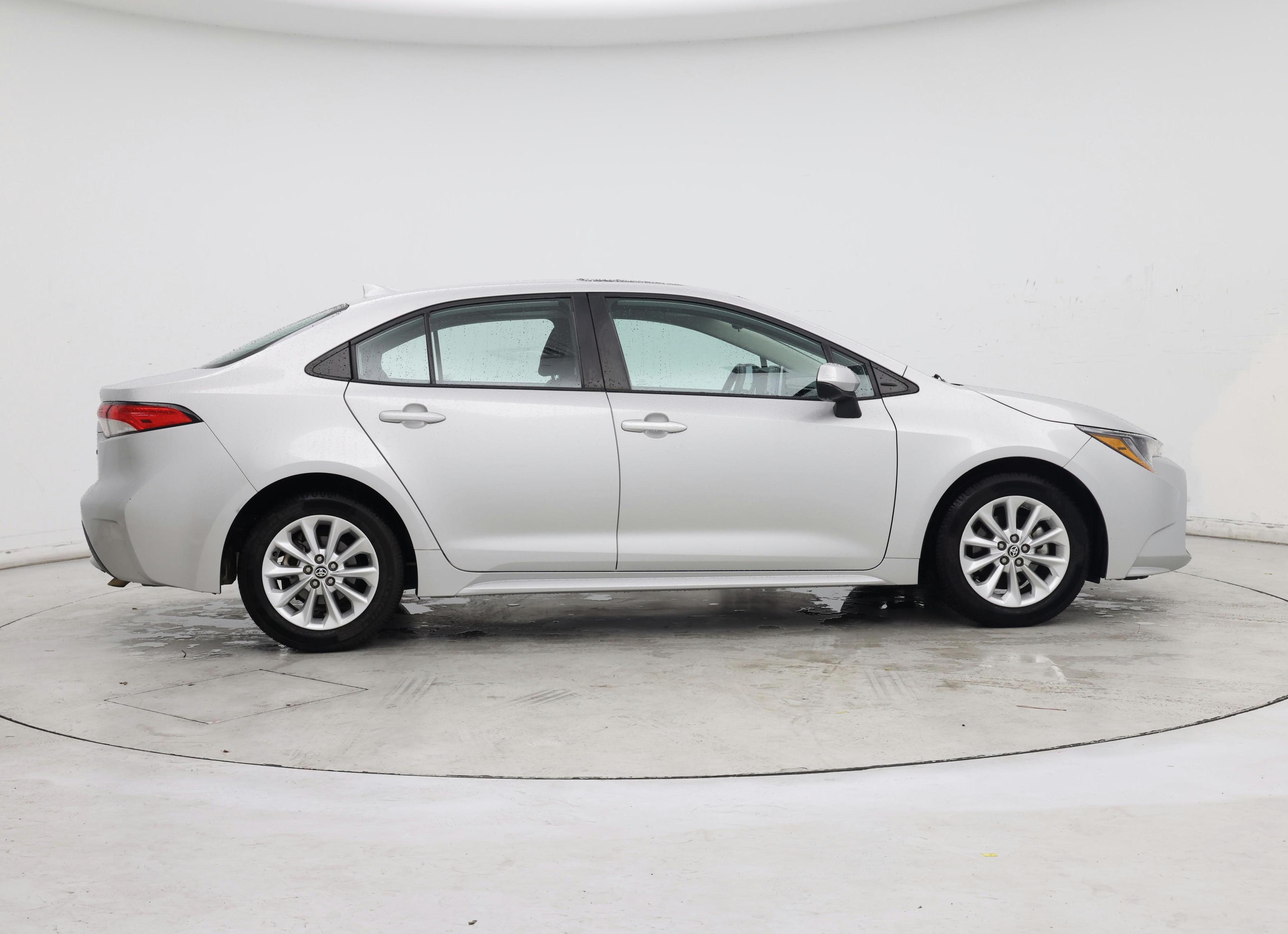 Thumbnail: 2020 Toyota Corolla - 7