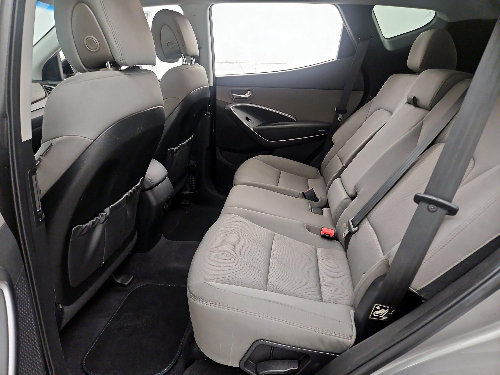 Thumbnail: 2018 Hyundai Santa Fe - 19