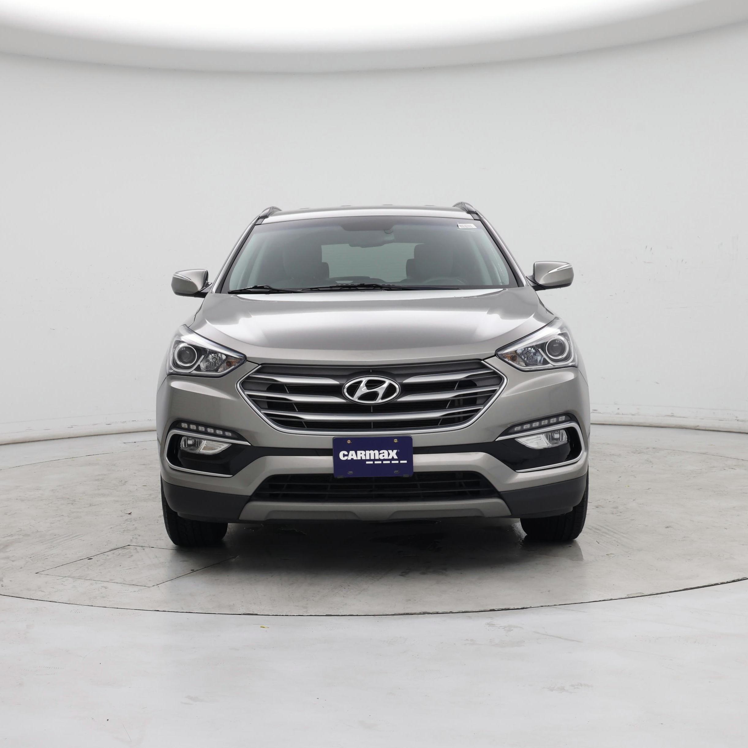Thumbnail: 2018 Hyundai Santa Fe - 5