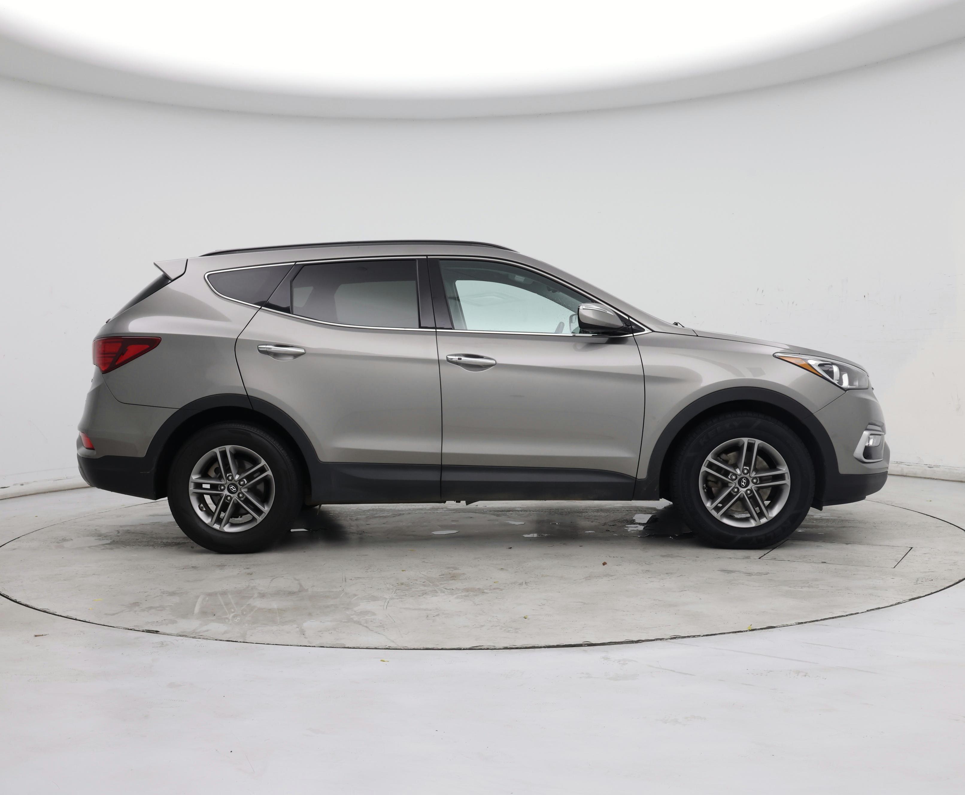 Thumbnail: 2018 Hyundai Santa Fe - 7