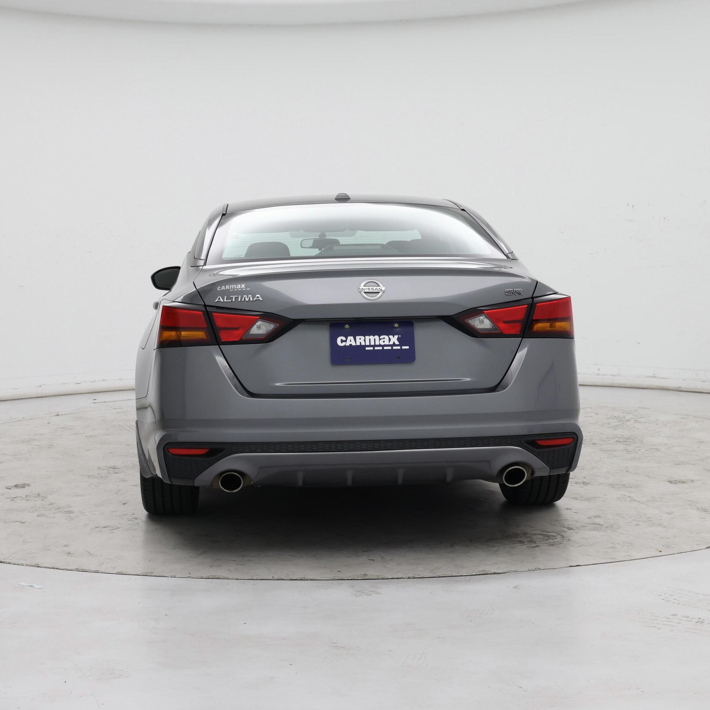 Thumbnail: 2019 Nissan Altima - 6