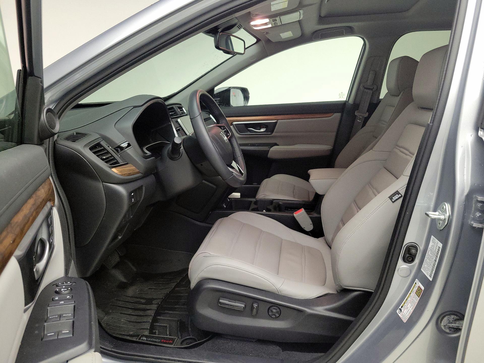 Thumbnail: 2021 Honda CR-V - 11