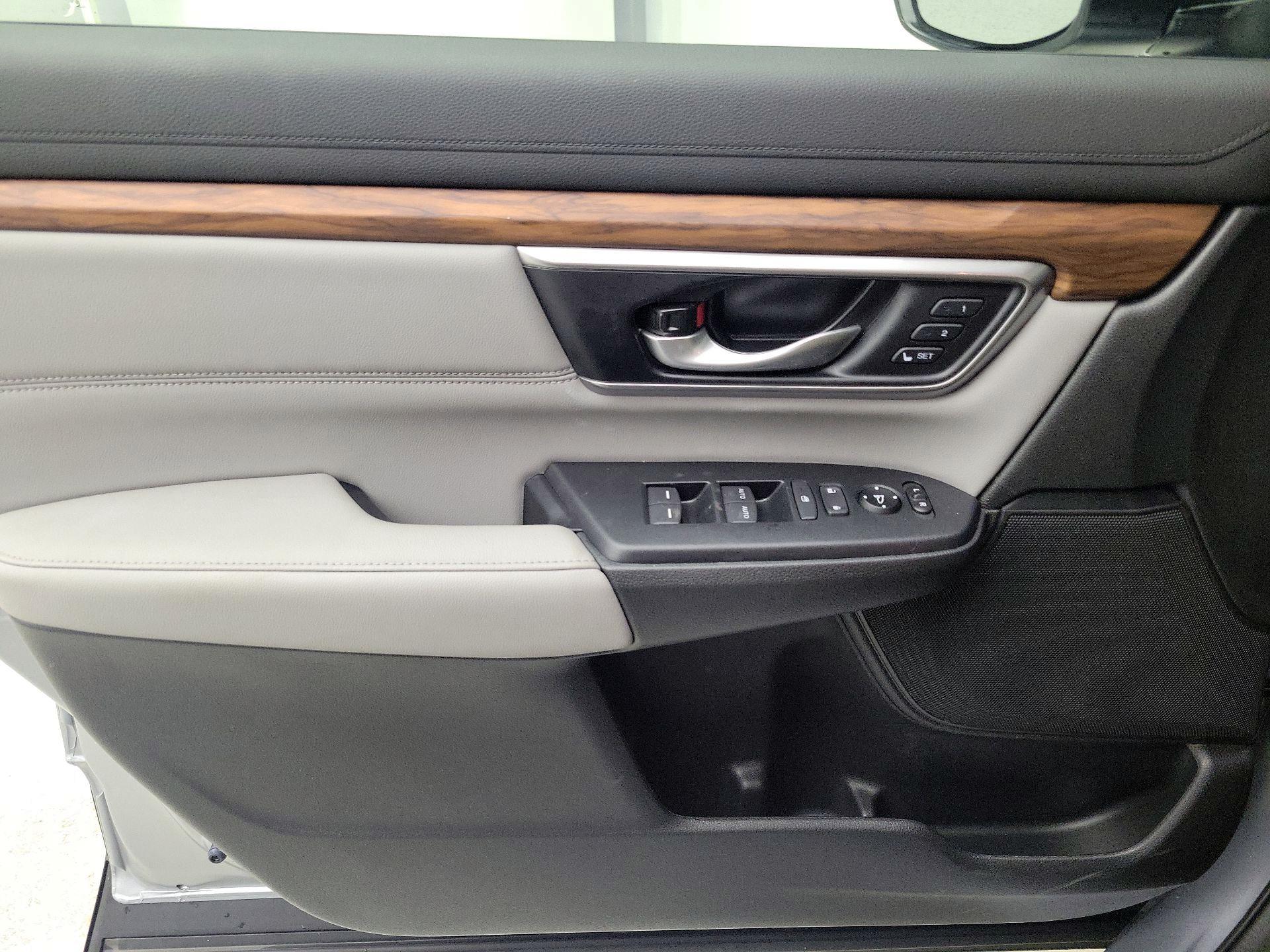 Thumbnail: 2021 Honda CR-V - 12