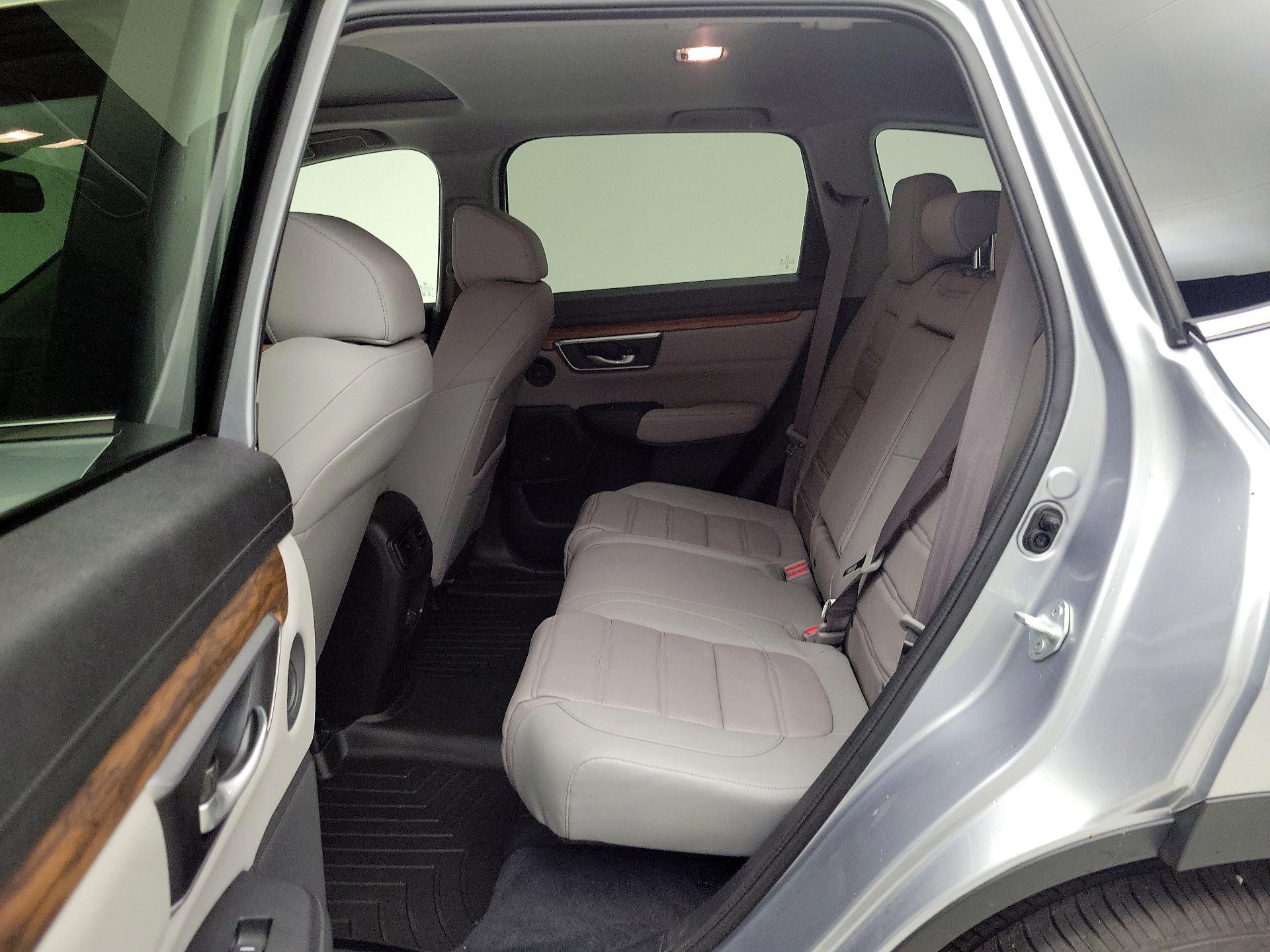 Thumbnail: 2021 Honda CR-V - 20