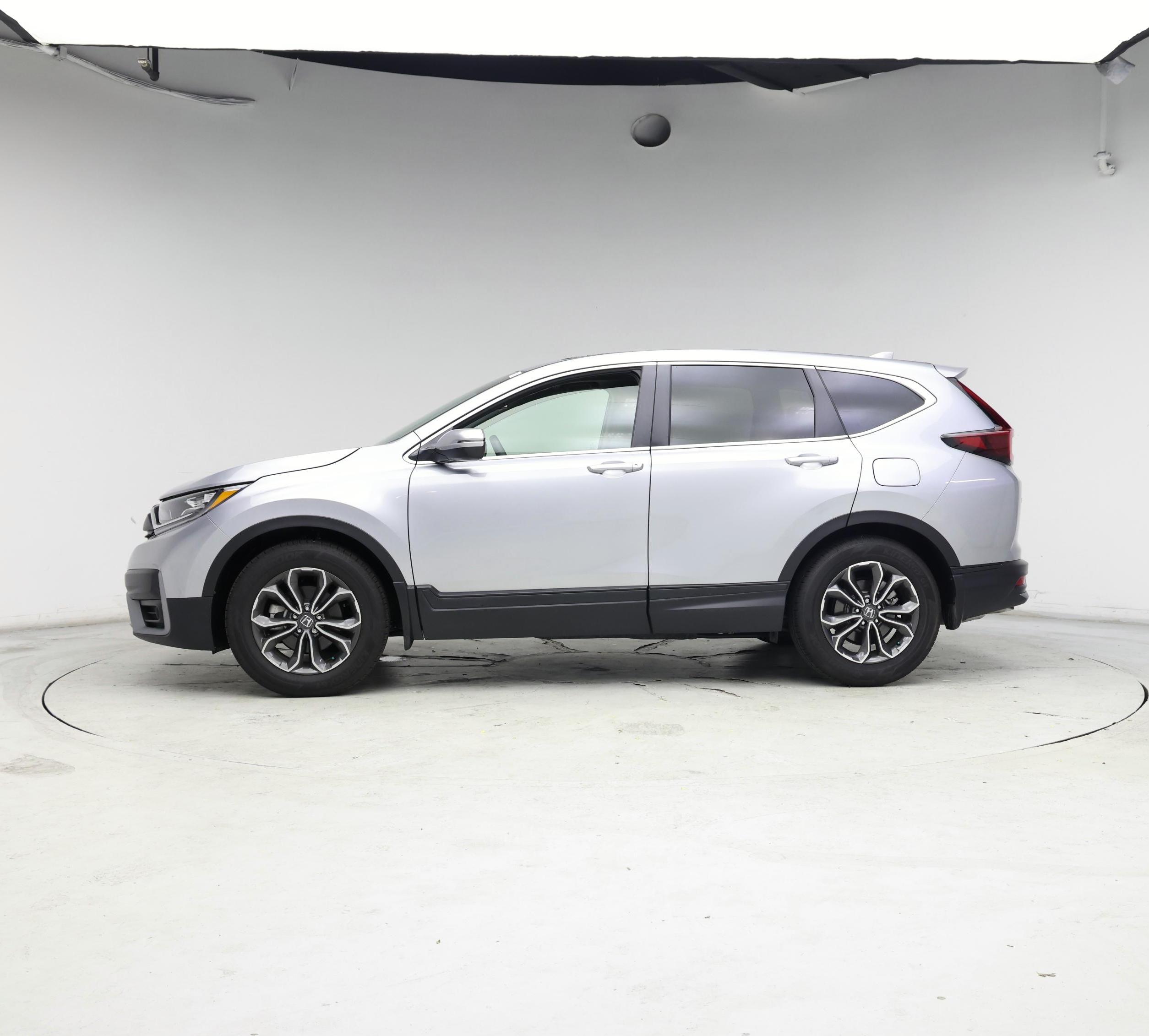 Thumbnail: 2021 Honda CR-V - 3