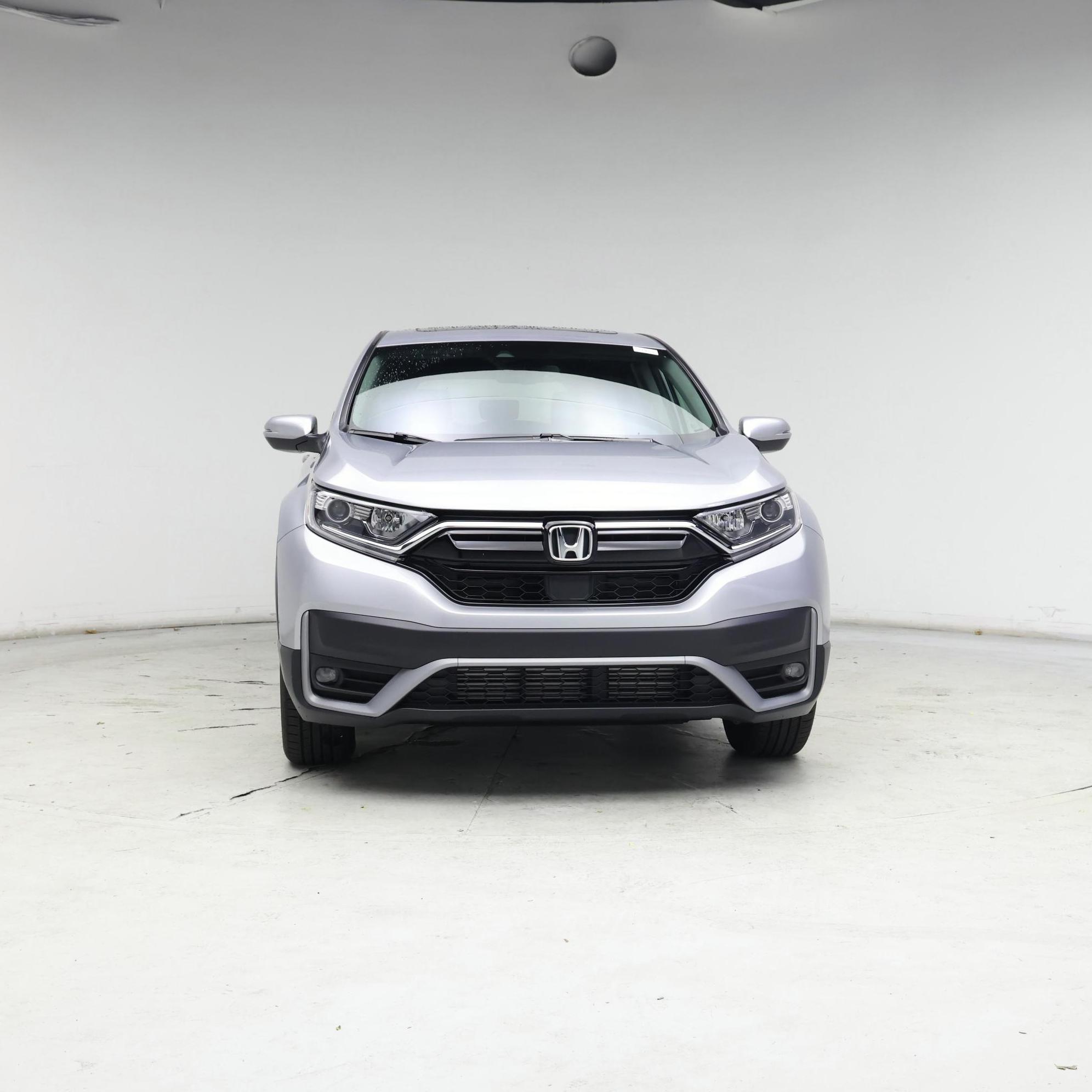Thumbnail: 2021 Honda CR-V - 5