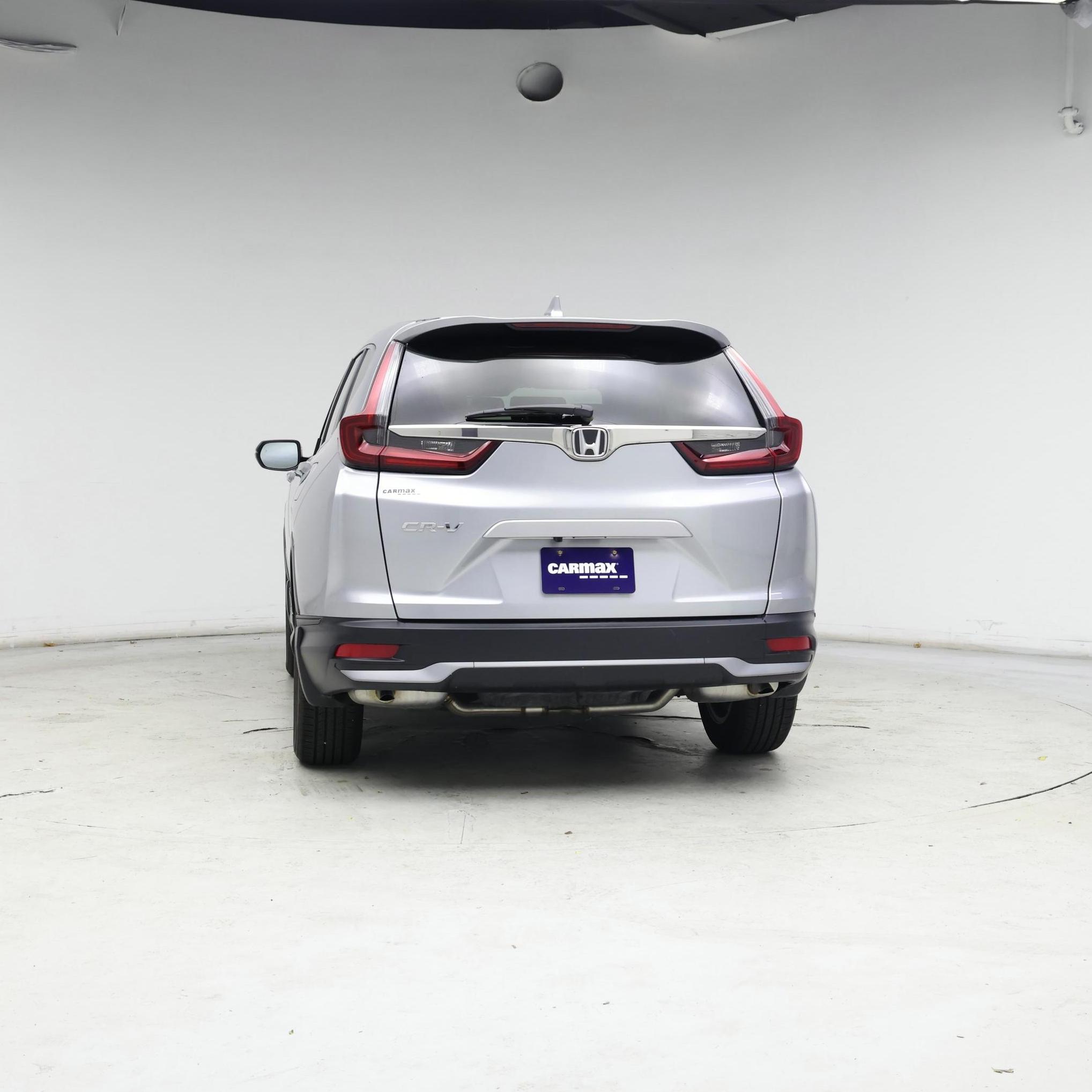 Thumbnail: 2021 Honda CR-V - 6