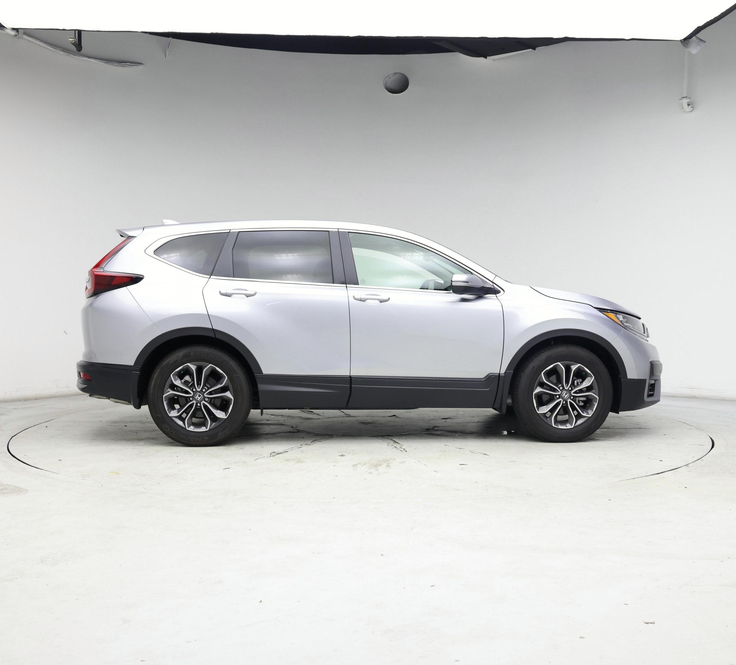 Thumbnail: 2021 Honda CR-V - 7