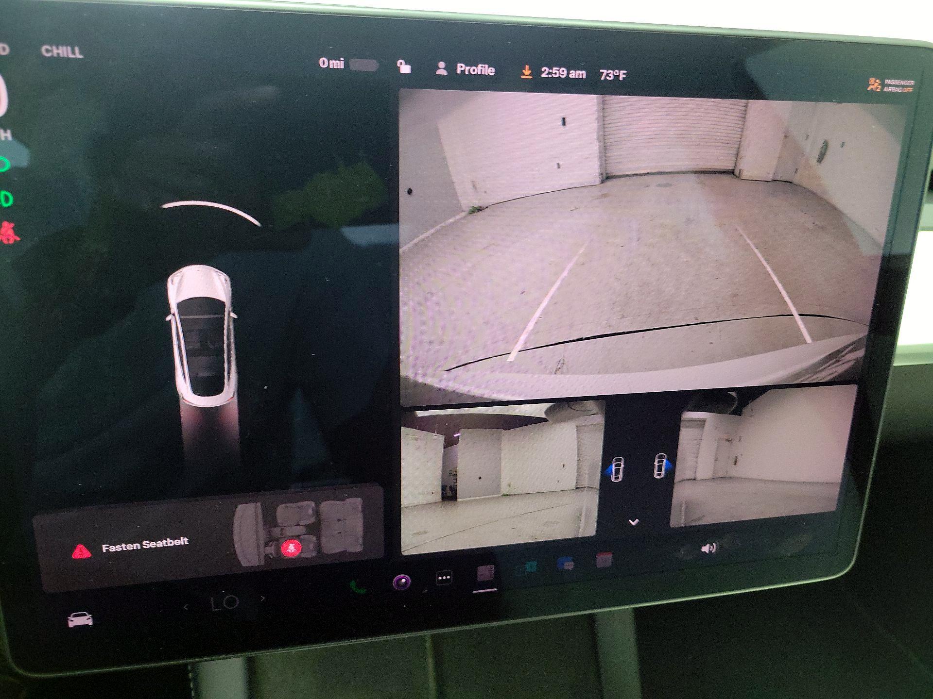 Thumbnail: 2021 Tesla Model 3 - 13