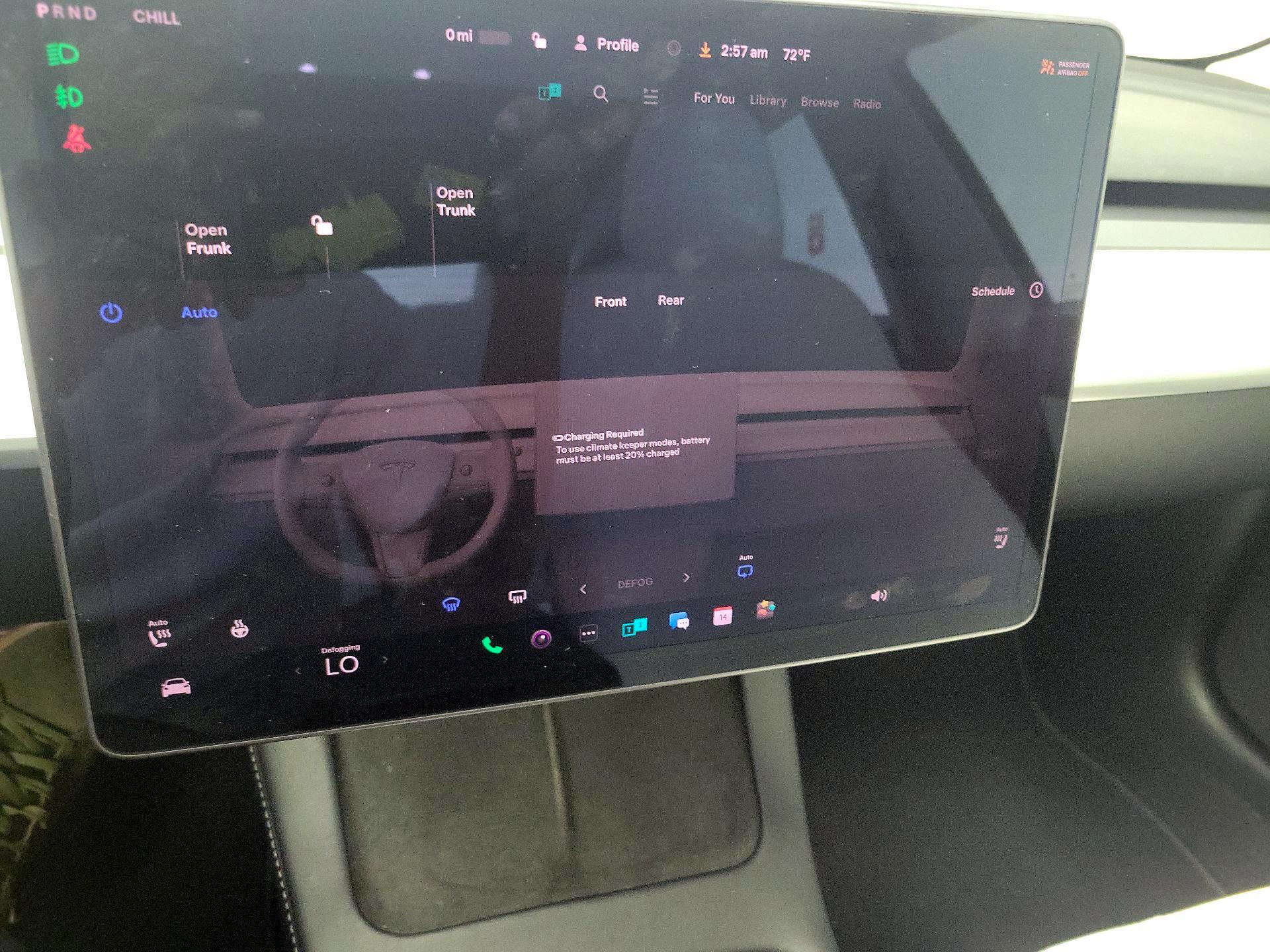 Thumbnail: 2021 Tesla Model 3 - 15