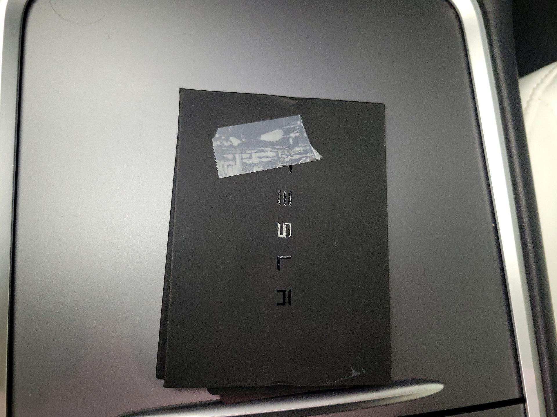 Thumbnail: 2021 Tesla Model 3 - 20