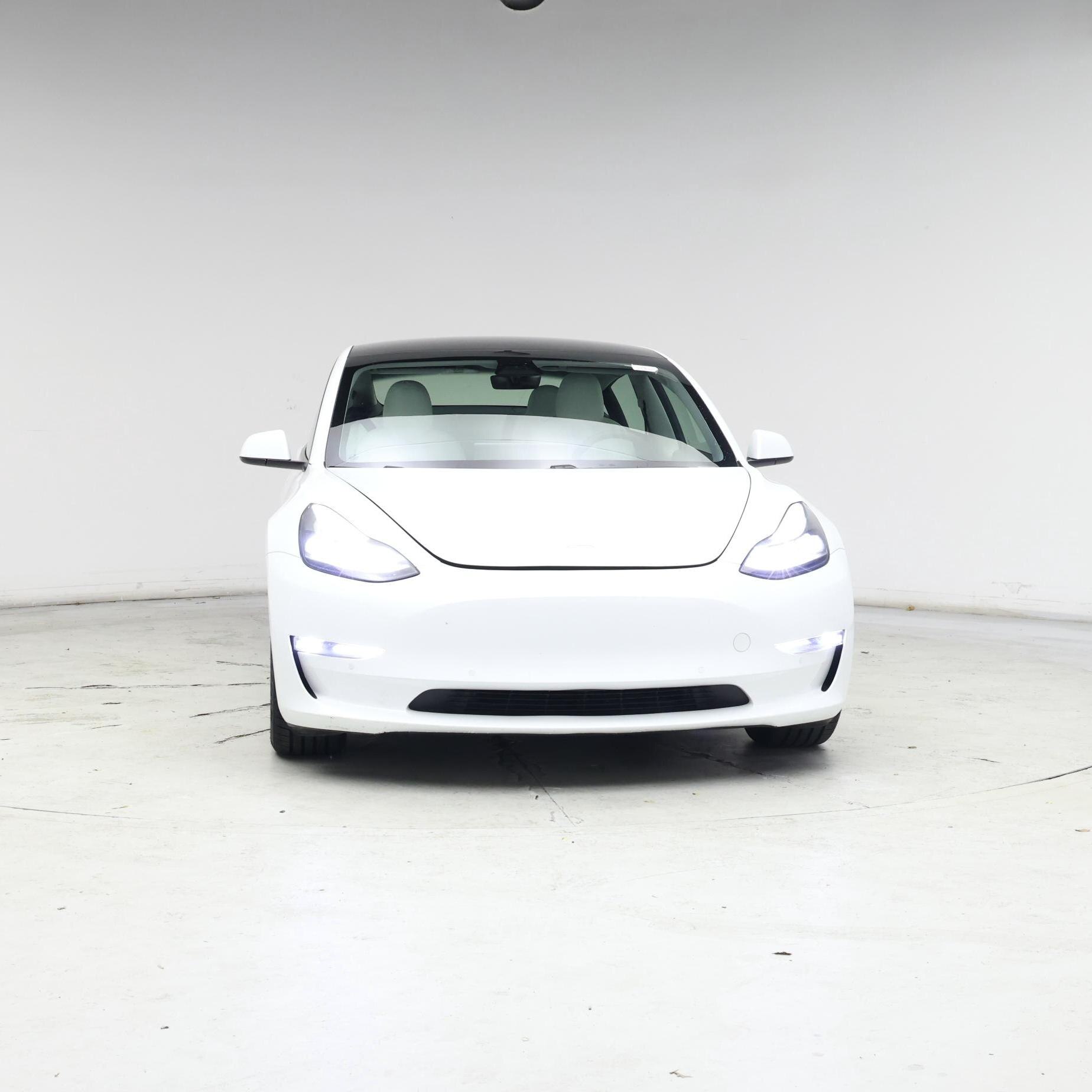 Thumbnail: 2021 Tesla Model 3 - 5