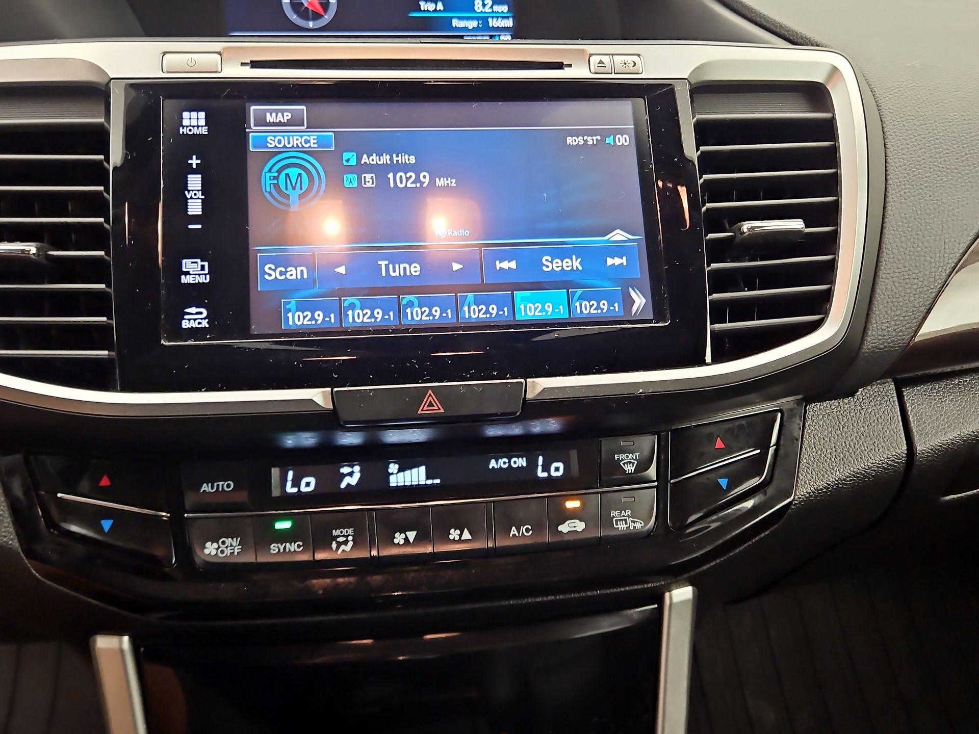 Thumbnail: 2017 Honda Accord - 15