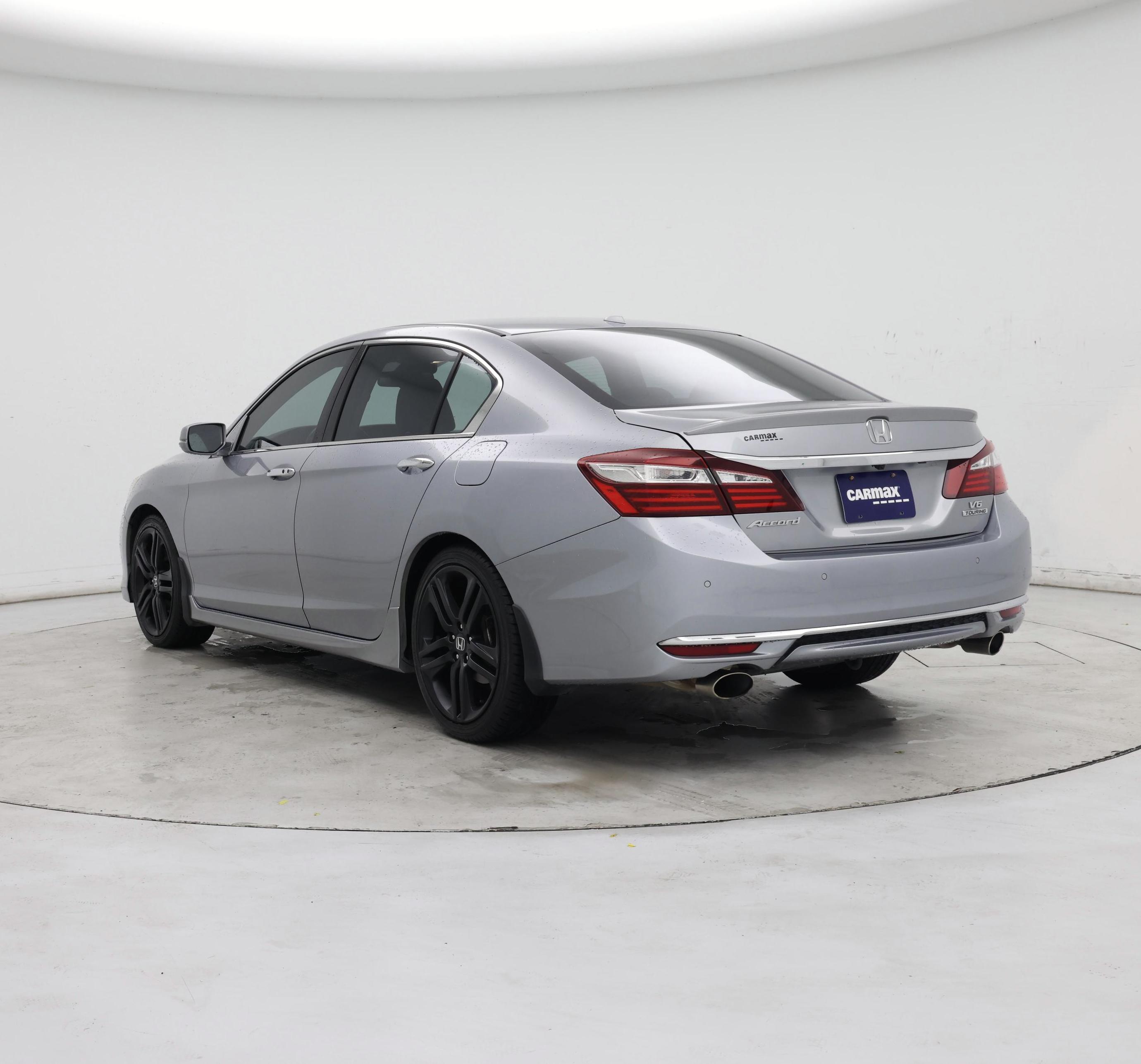 Thumbnail: 2017 Honda Accord - 2