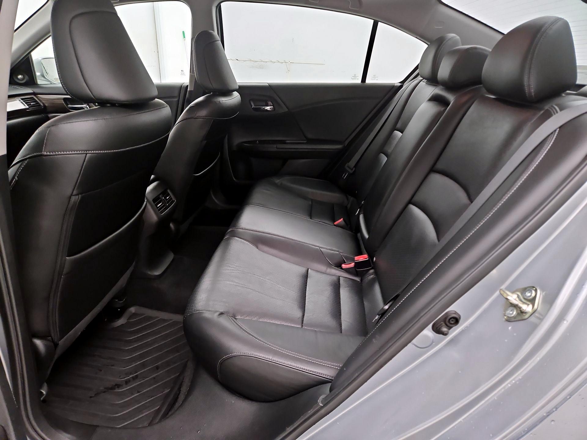Thumbnail: 2017 Honda Accord - 19
